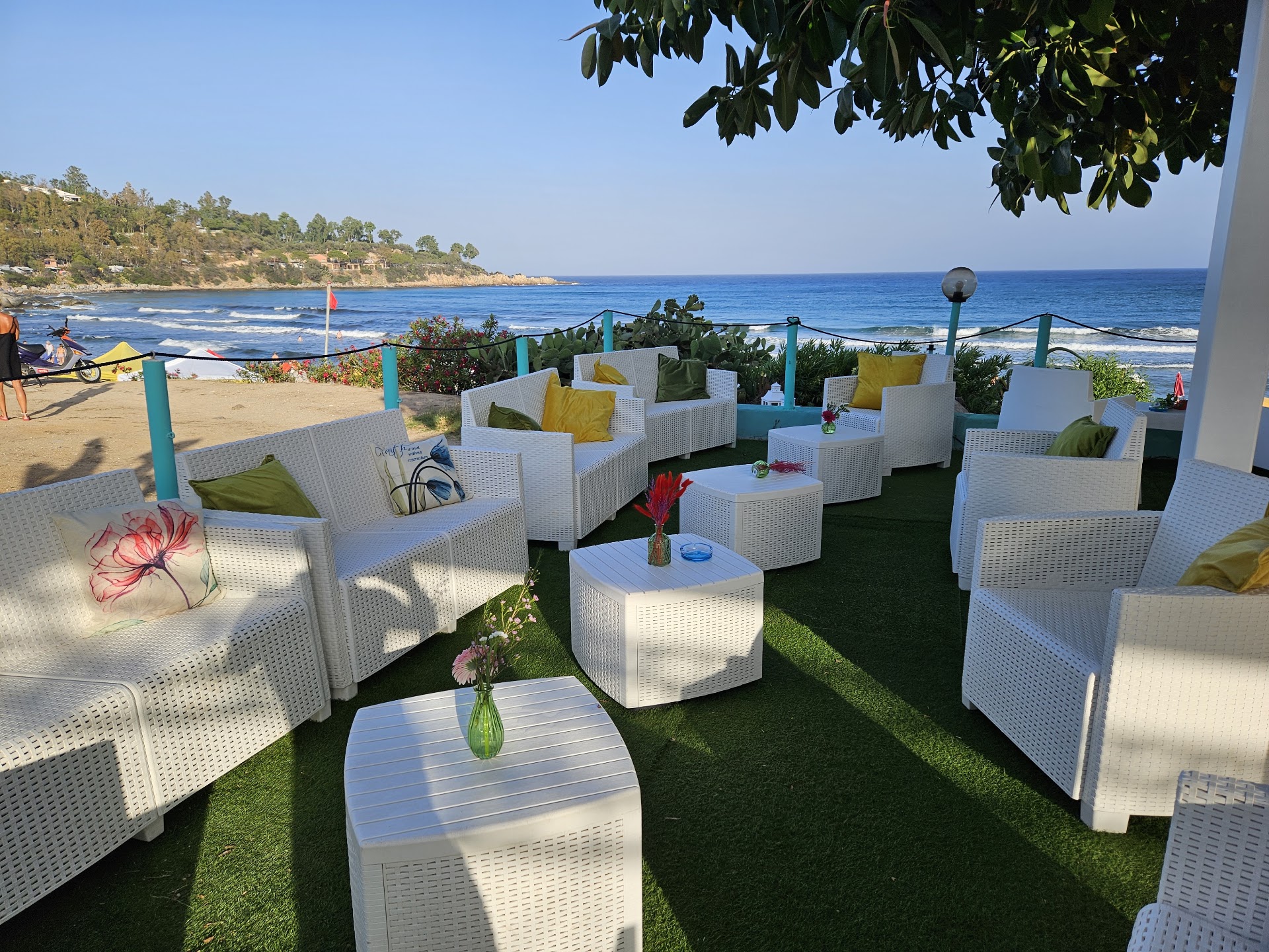 Faro Restaurant