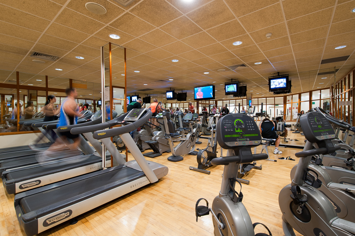 Club Fuerte Sport