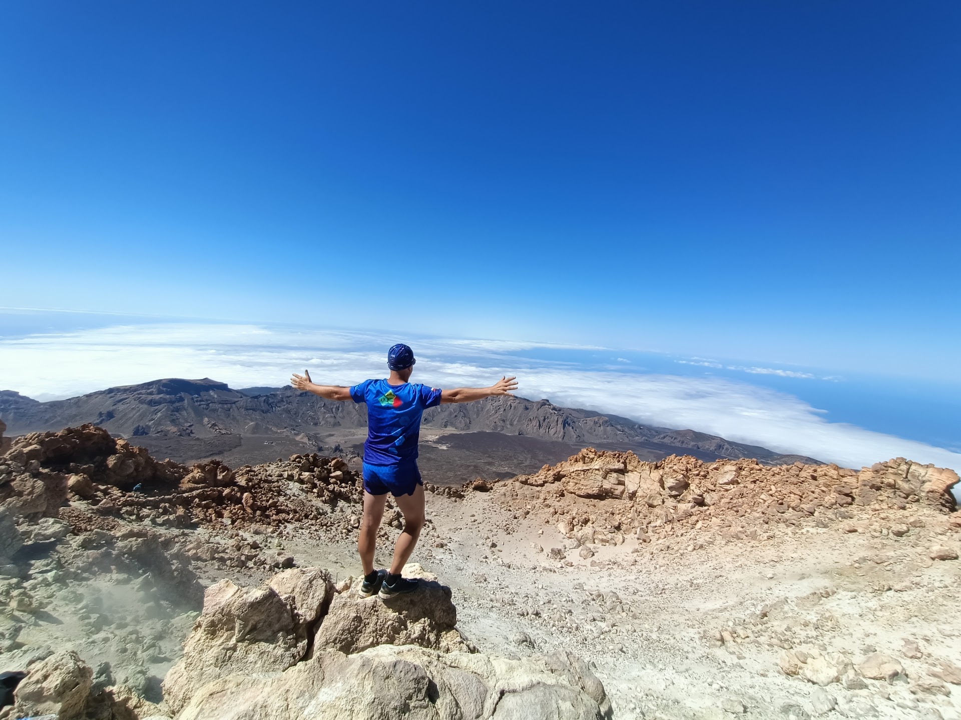 Pico Viejo