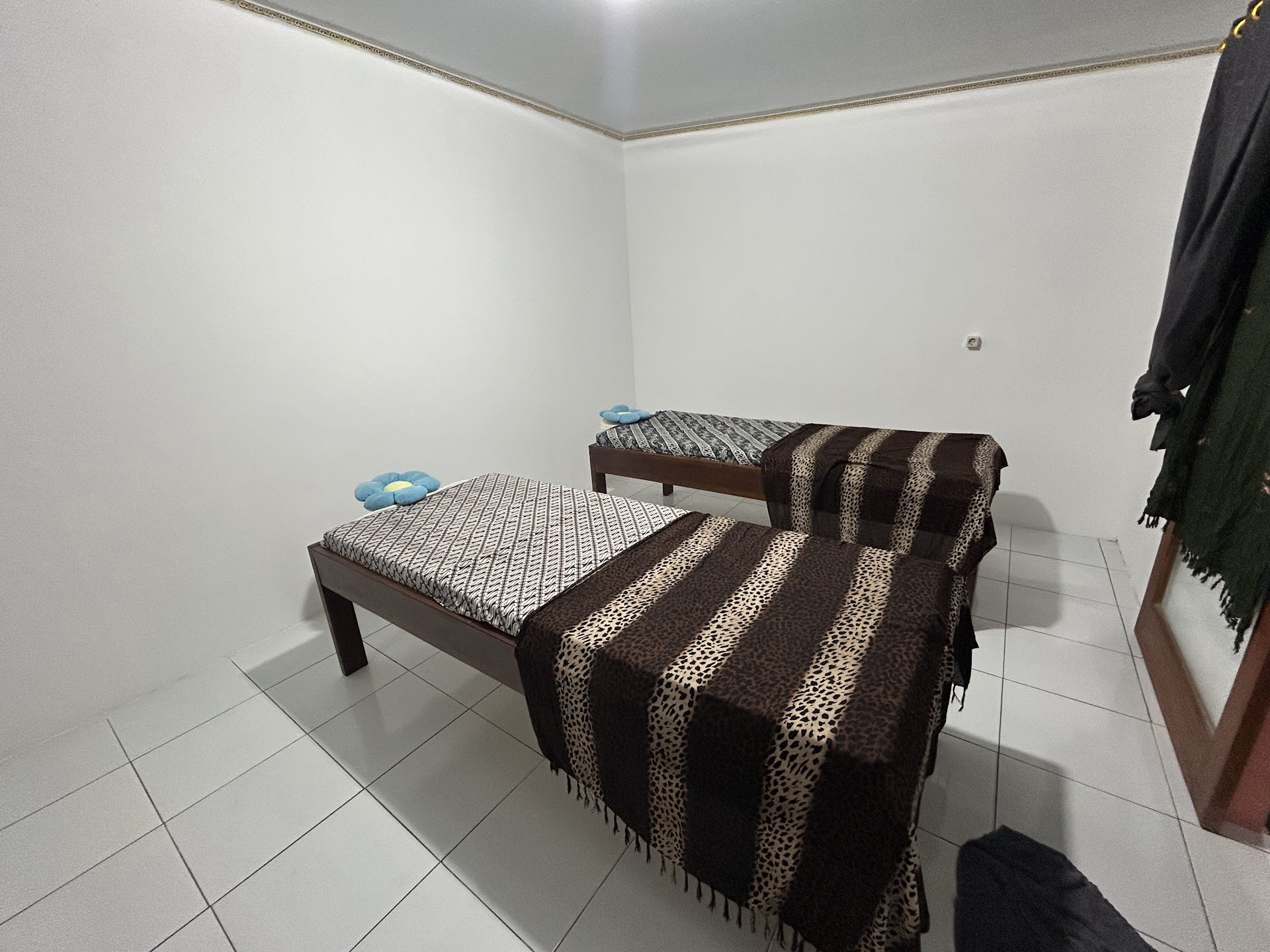 Ayu SPA