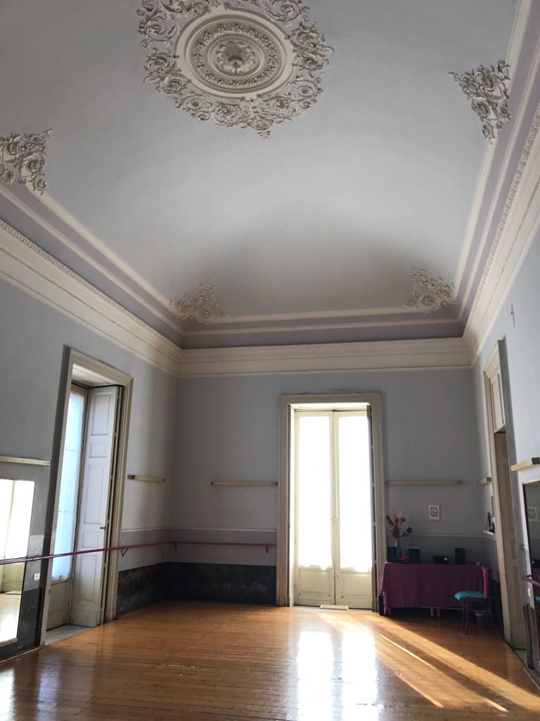 T.M.B Lo Giudice - Associazione Danza Accademica