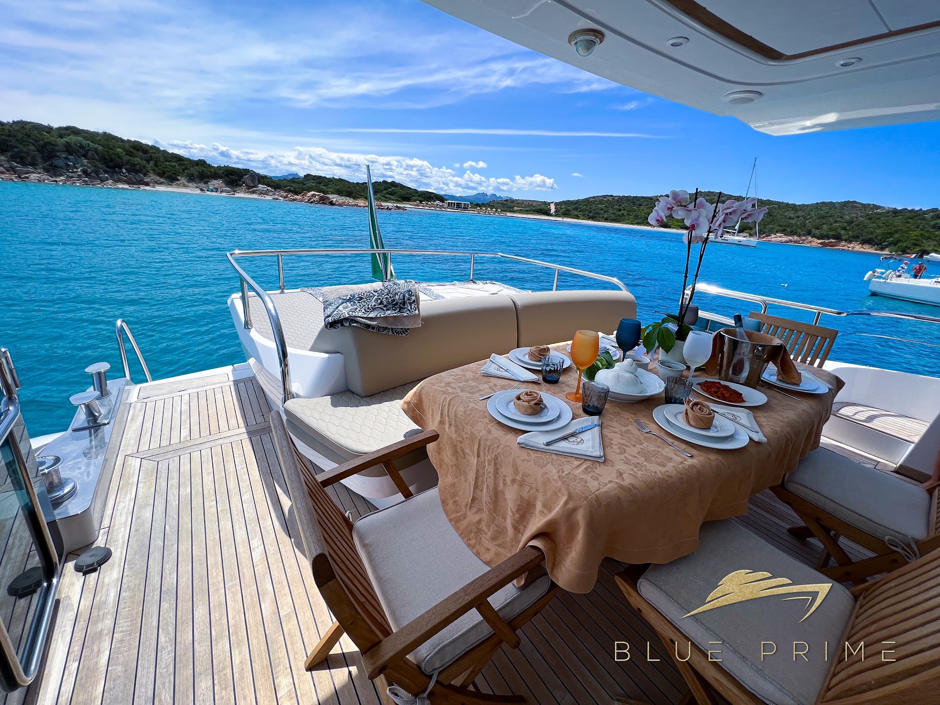 Pure concierge - Luxury services hospitality