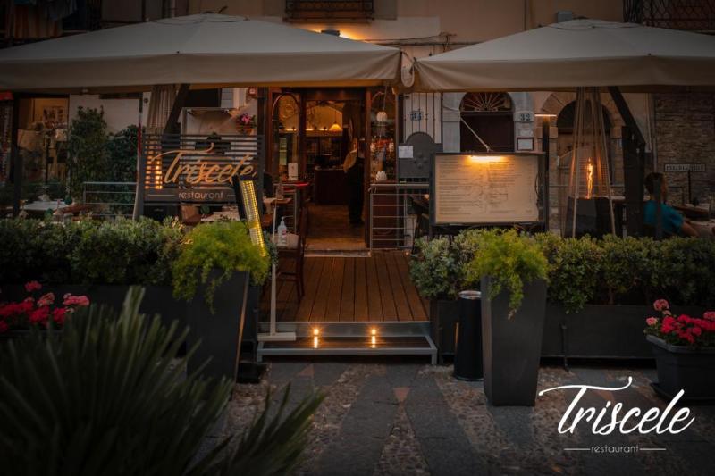 Triscele Restaurant