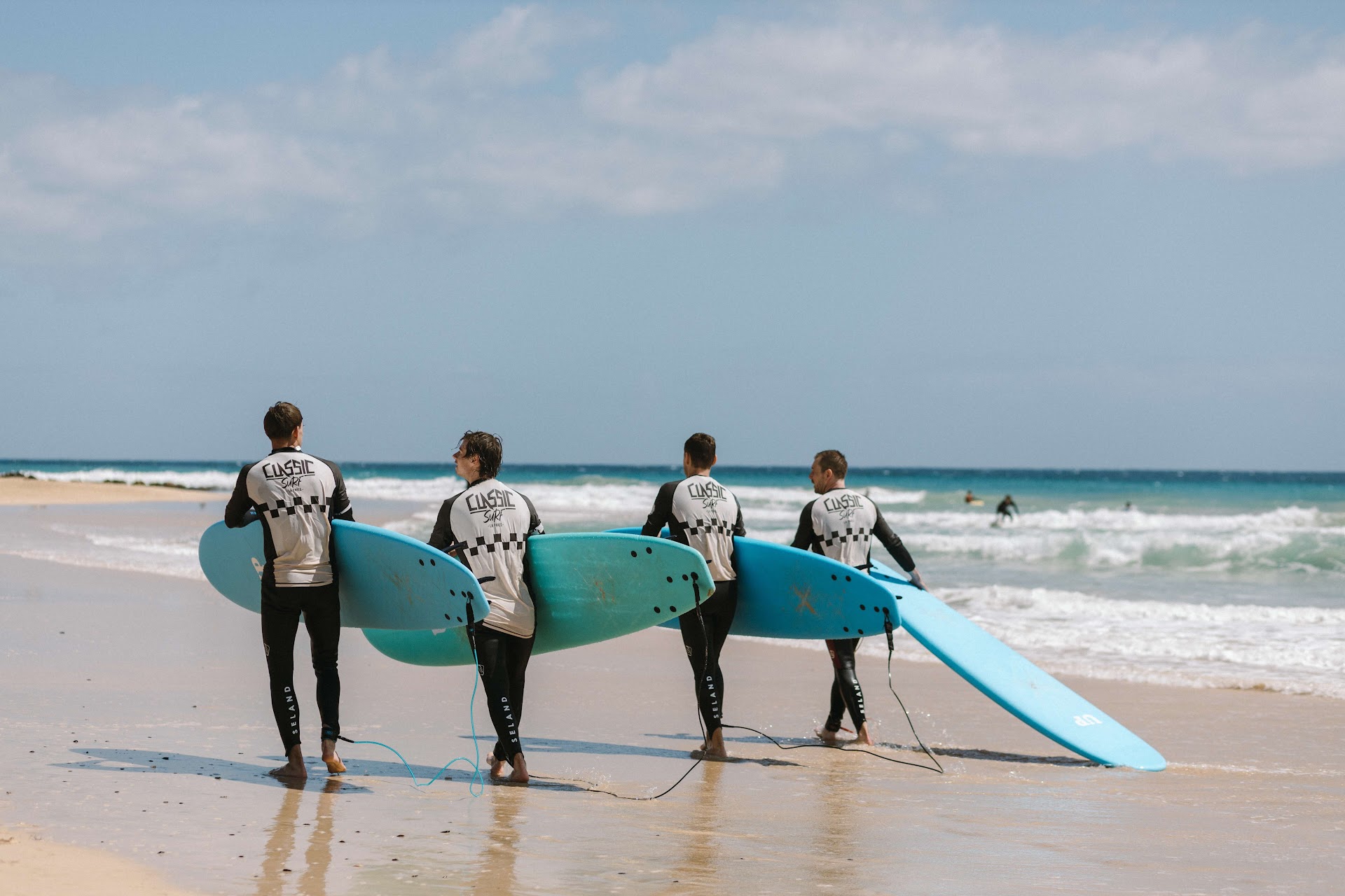 Classic Surf Fuerteventura