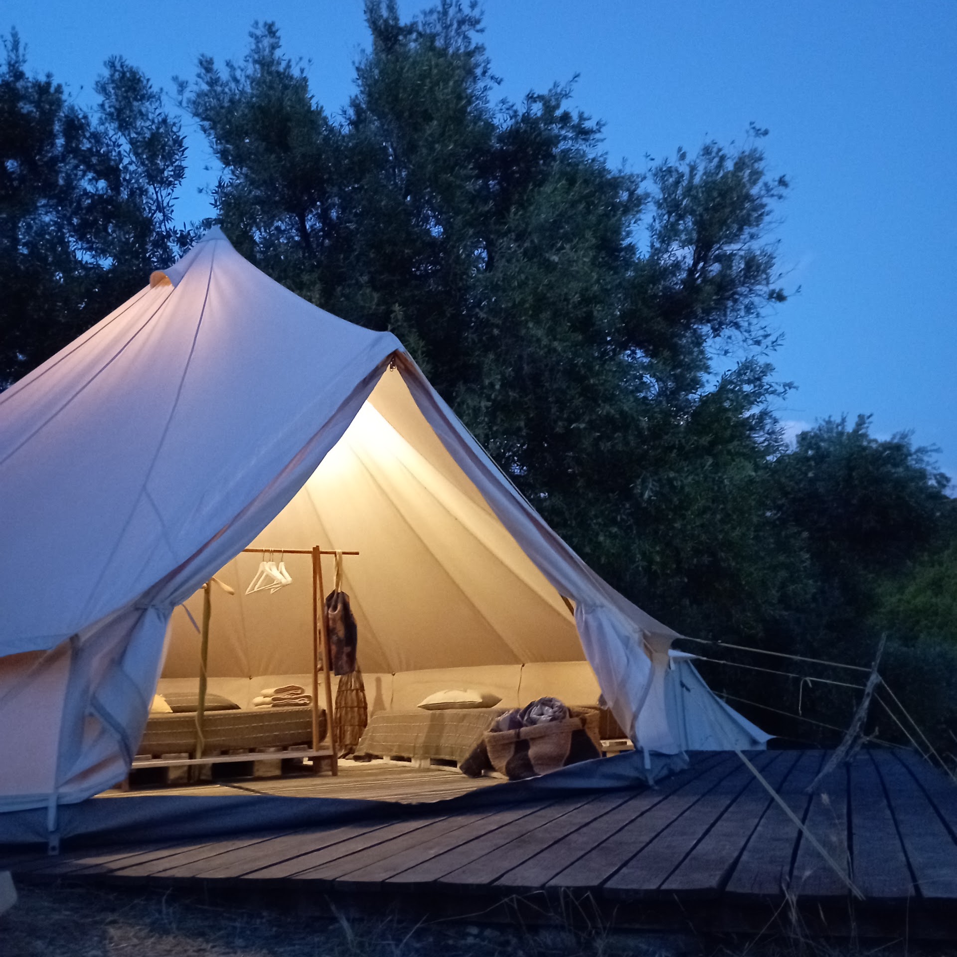 Shauri Glamping