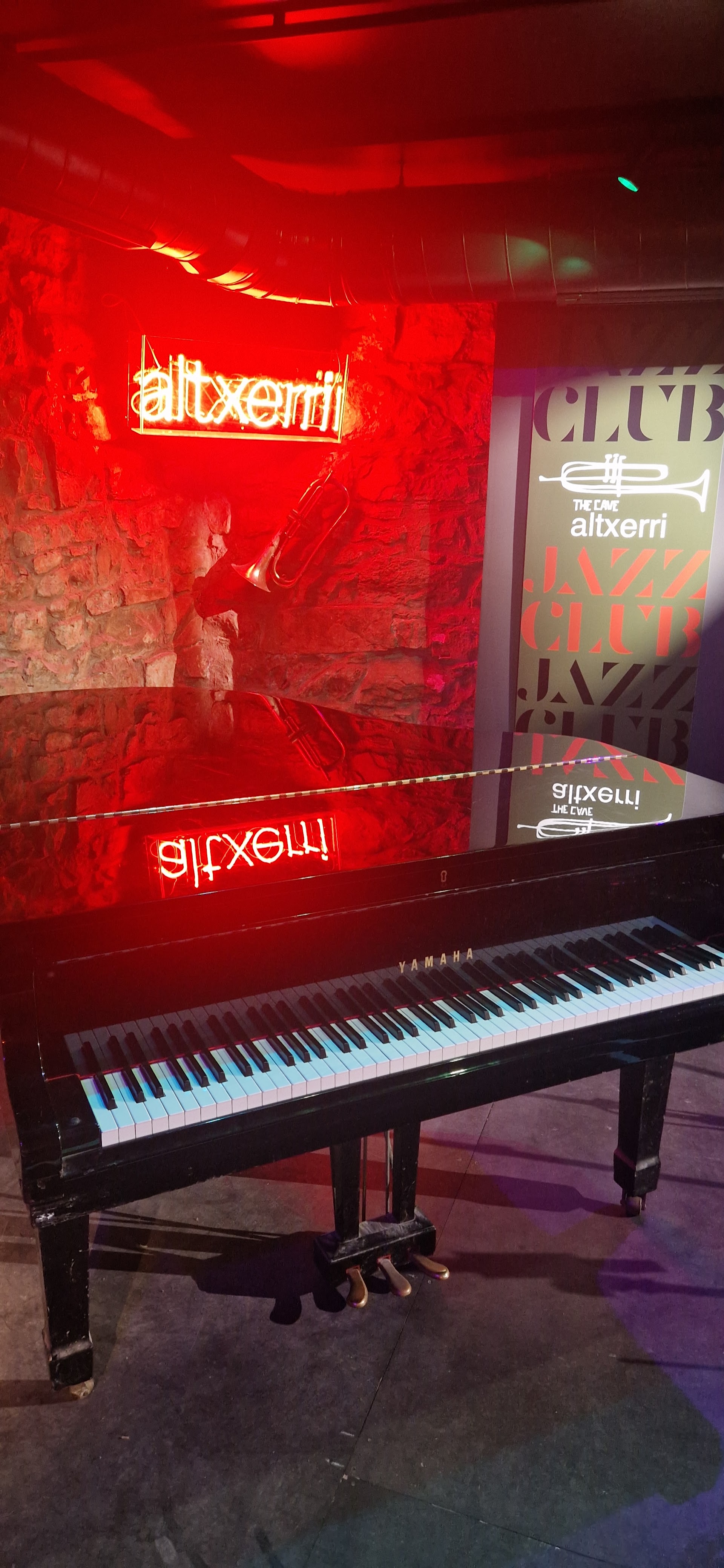 Altxerri Jazz&Club