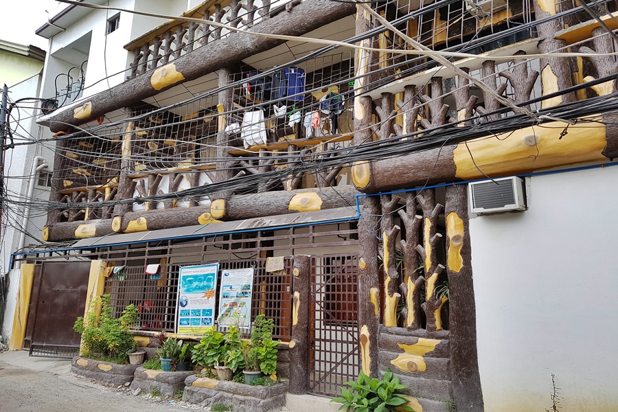 Villa Romero Boracay
