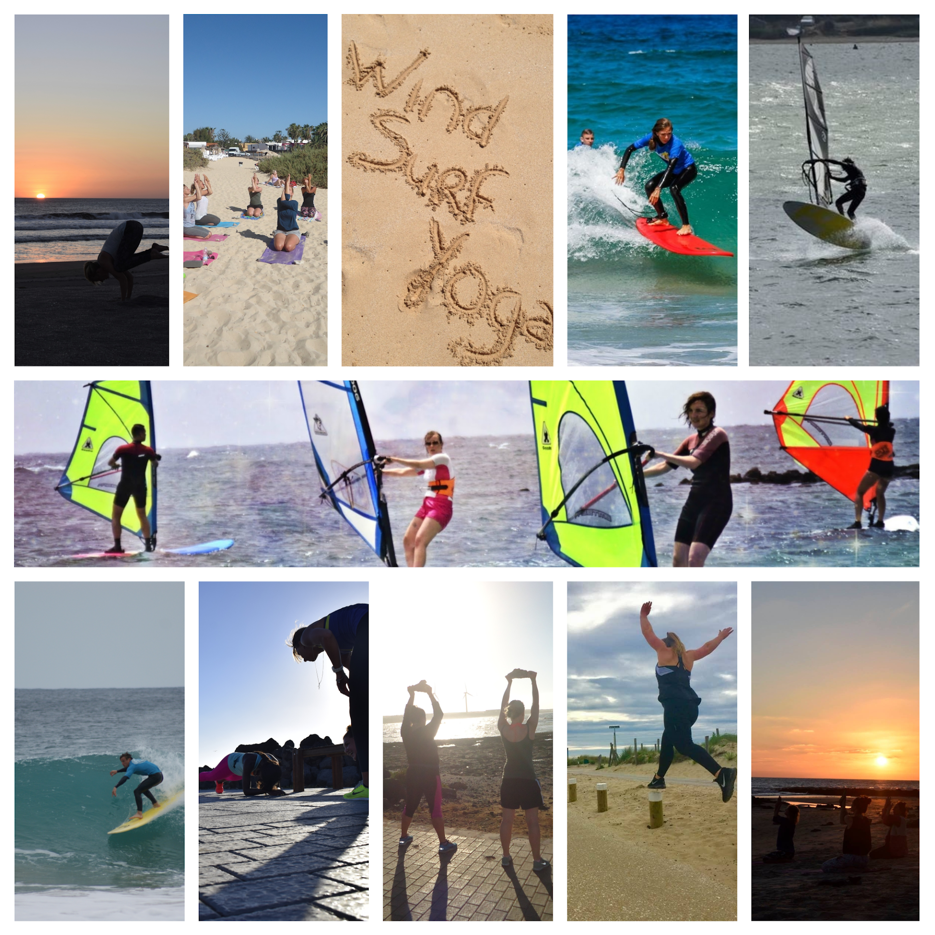 windsurfyoga