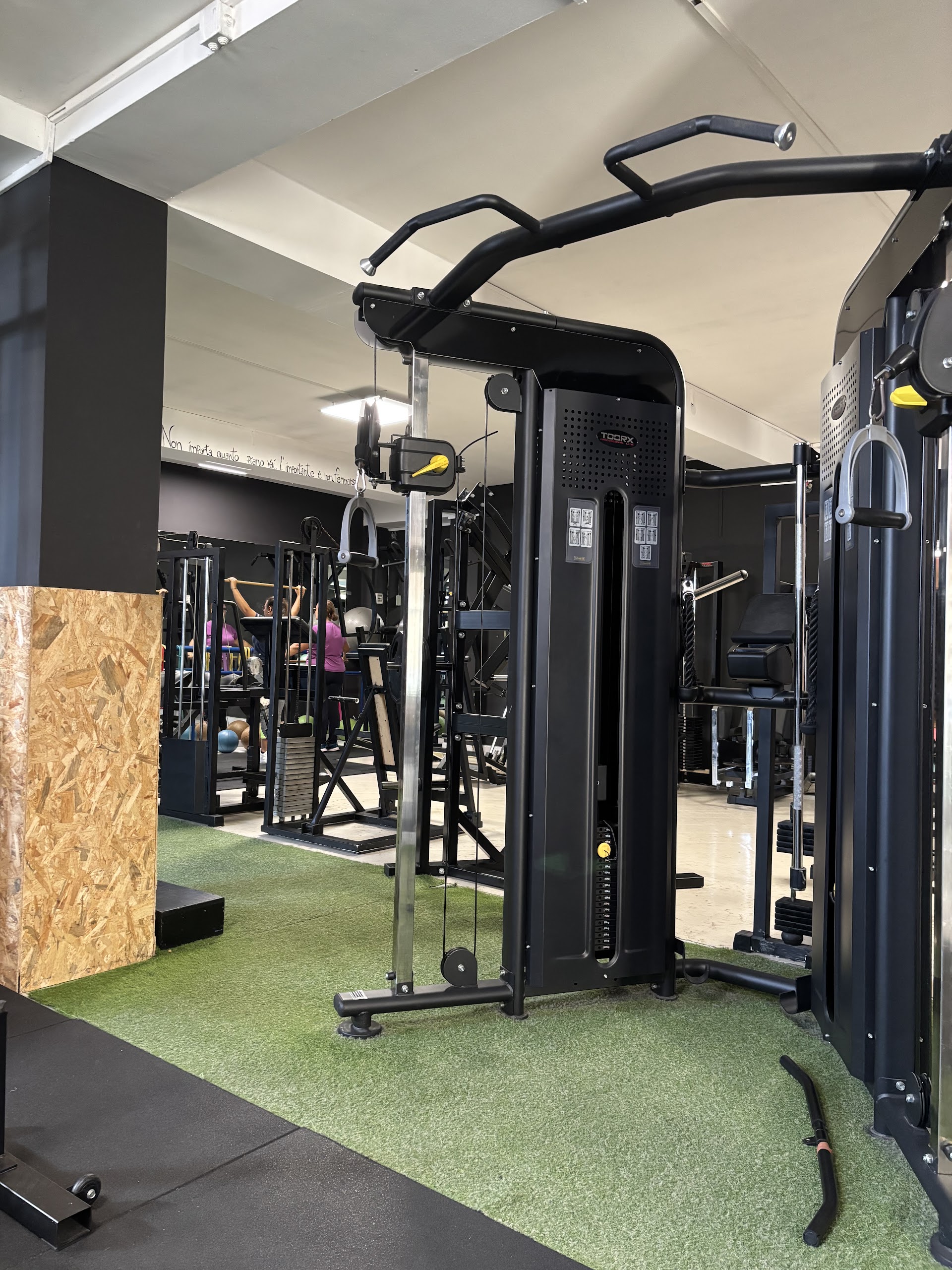 4 For You Fitness Club