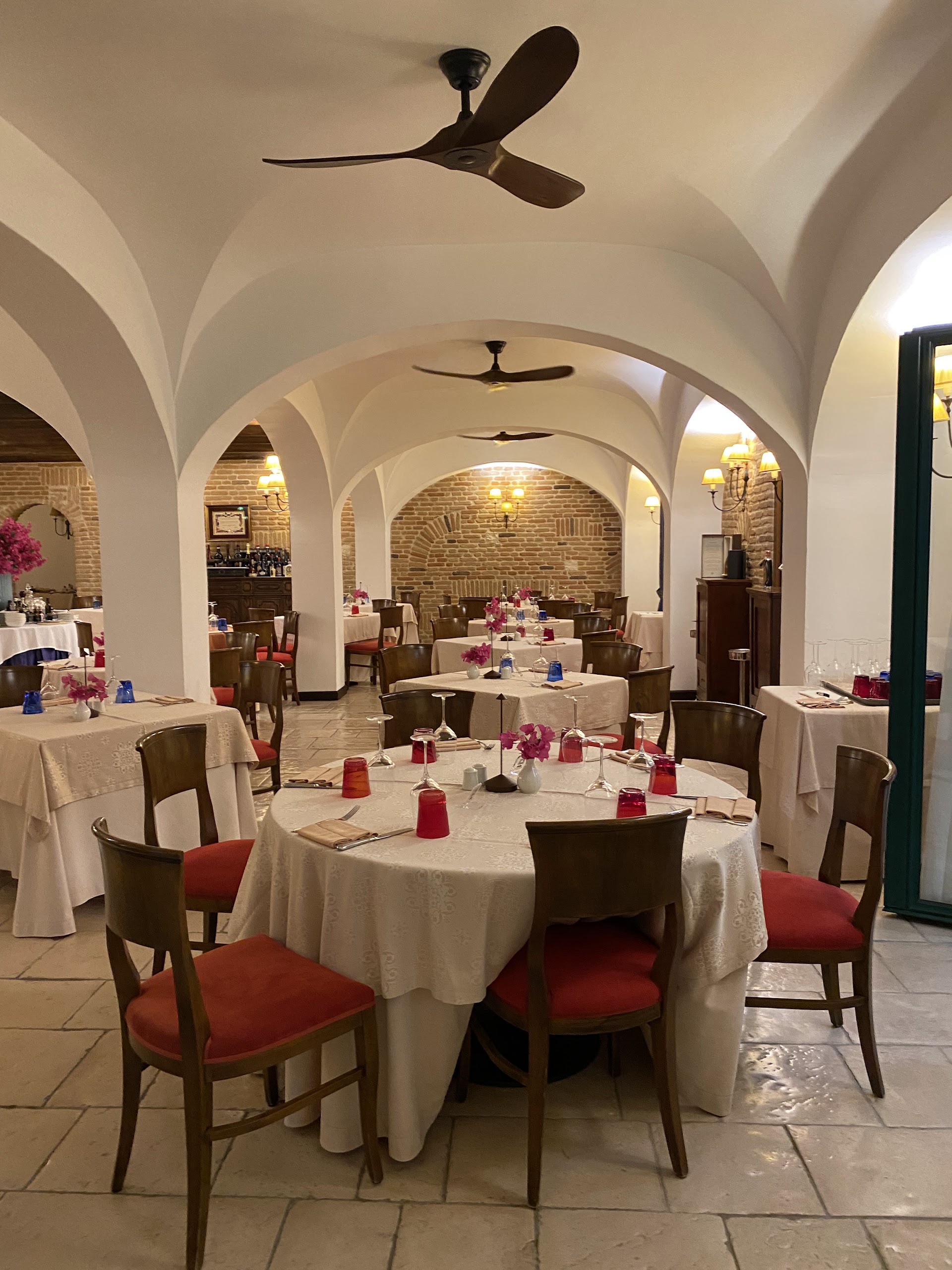 Arbatasar Ristorante