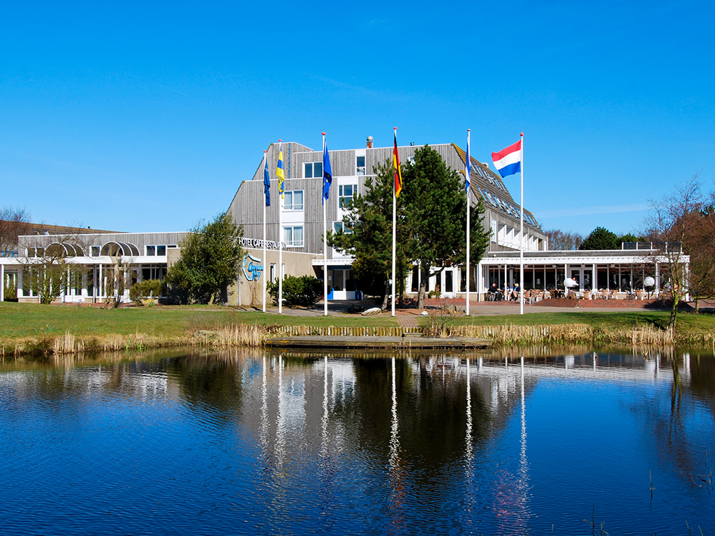 Fletcher Hotel-Restaurant Amelander Kaap