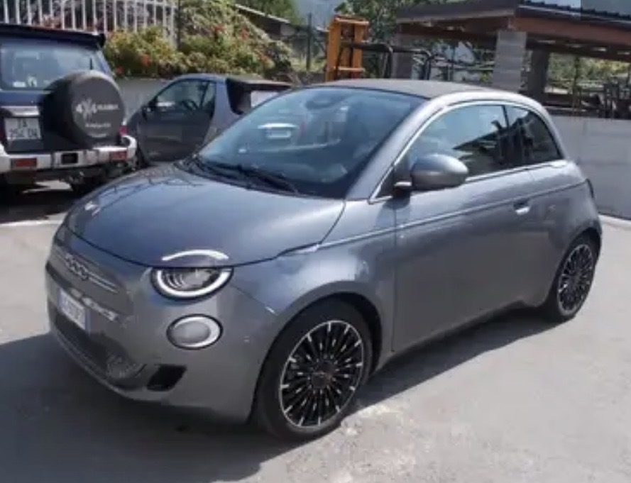 New Gold Rent car noleggio auto e moto