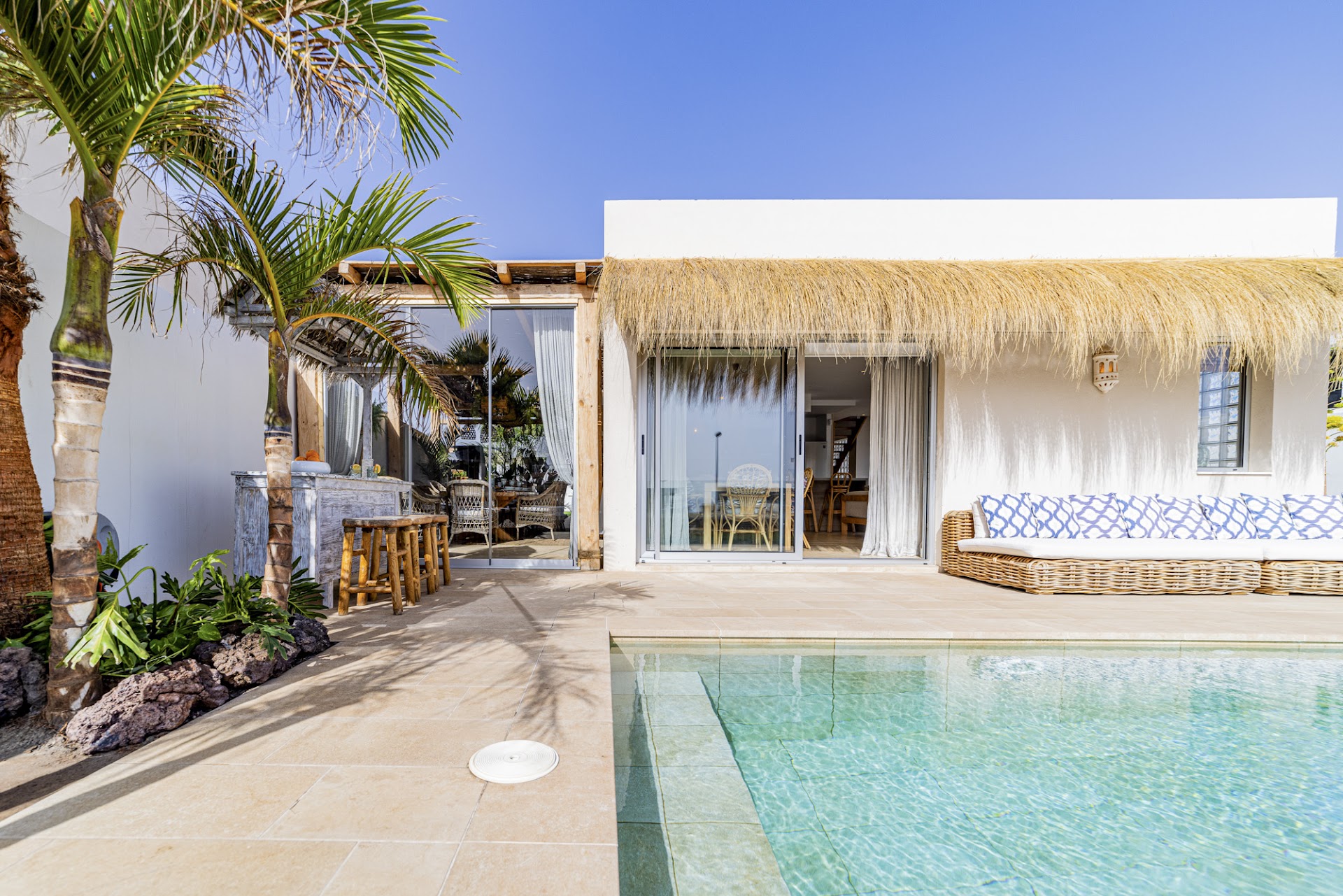 Ixchel Beach House