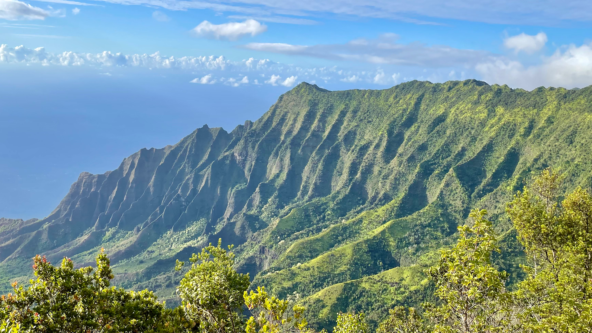 Hike Kauai