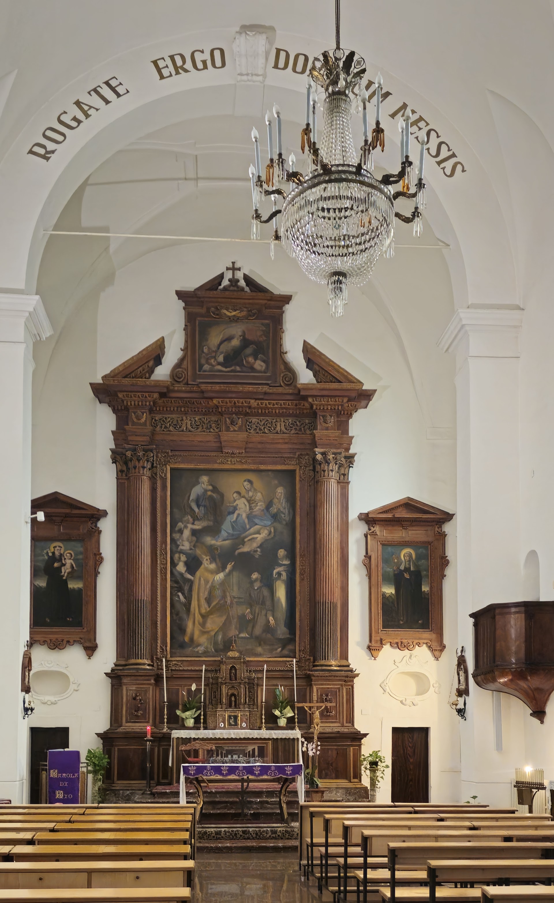Chiesa di Sant'Antonio di Padova