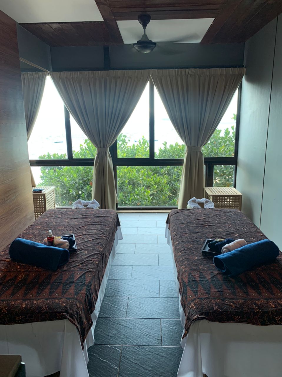 Vayu Spa Wellness & Retreat