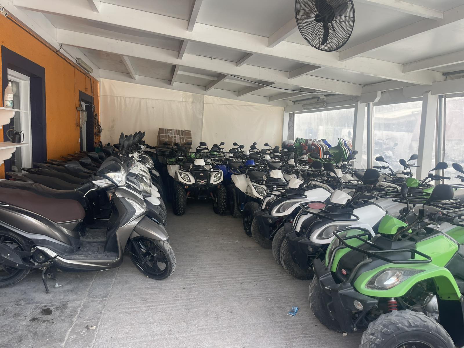 ILIAS Moto Center