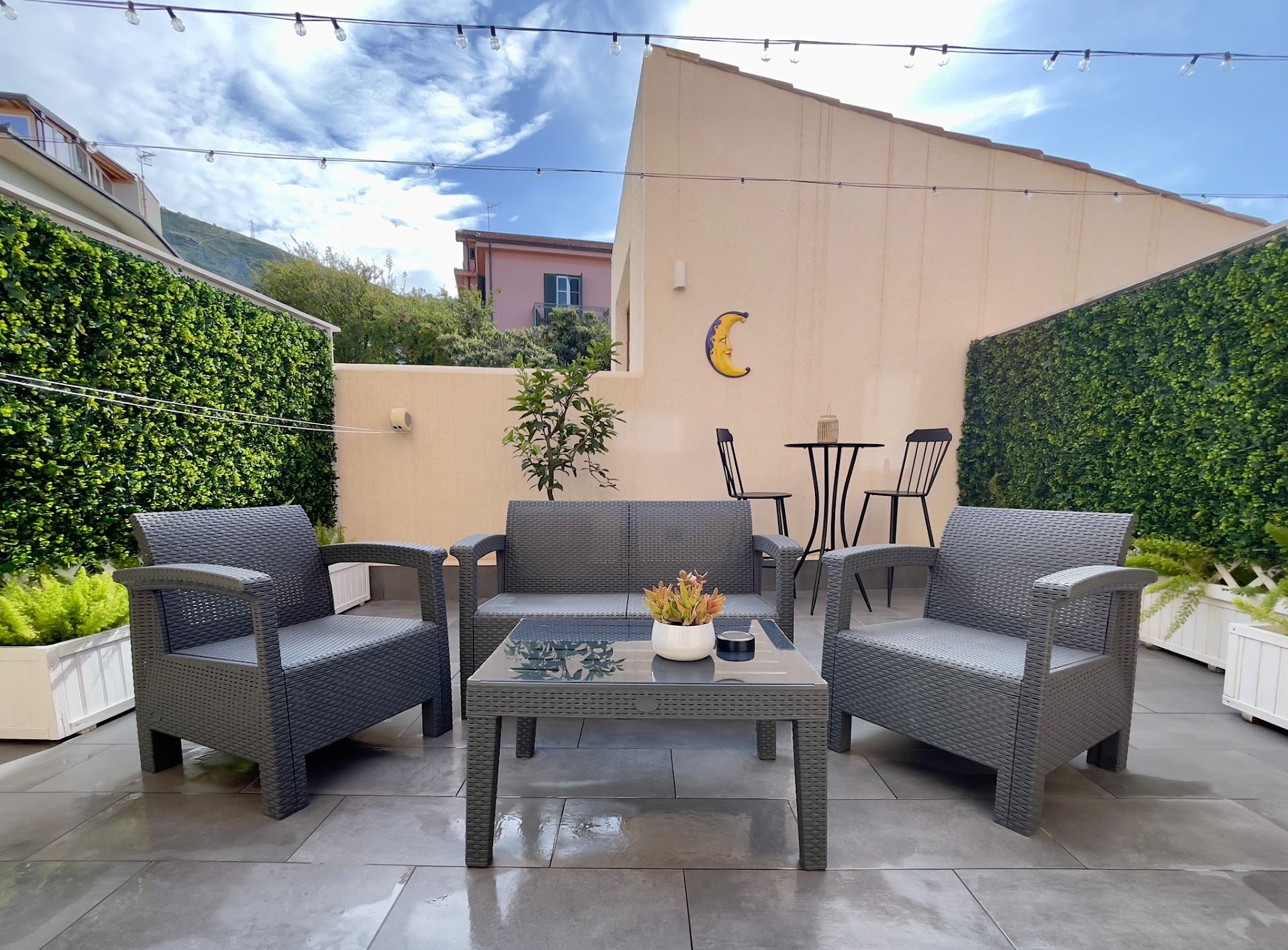 Incanto B&B Cefalù