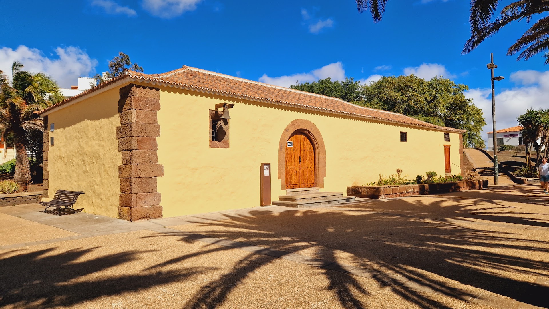 Ermita San Roque