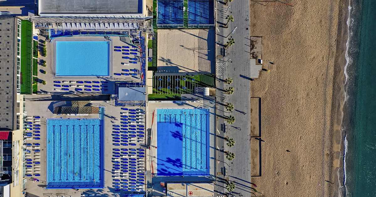 Club Natació Atlètic-Barceloneta