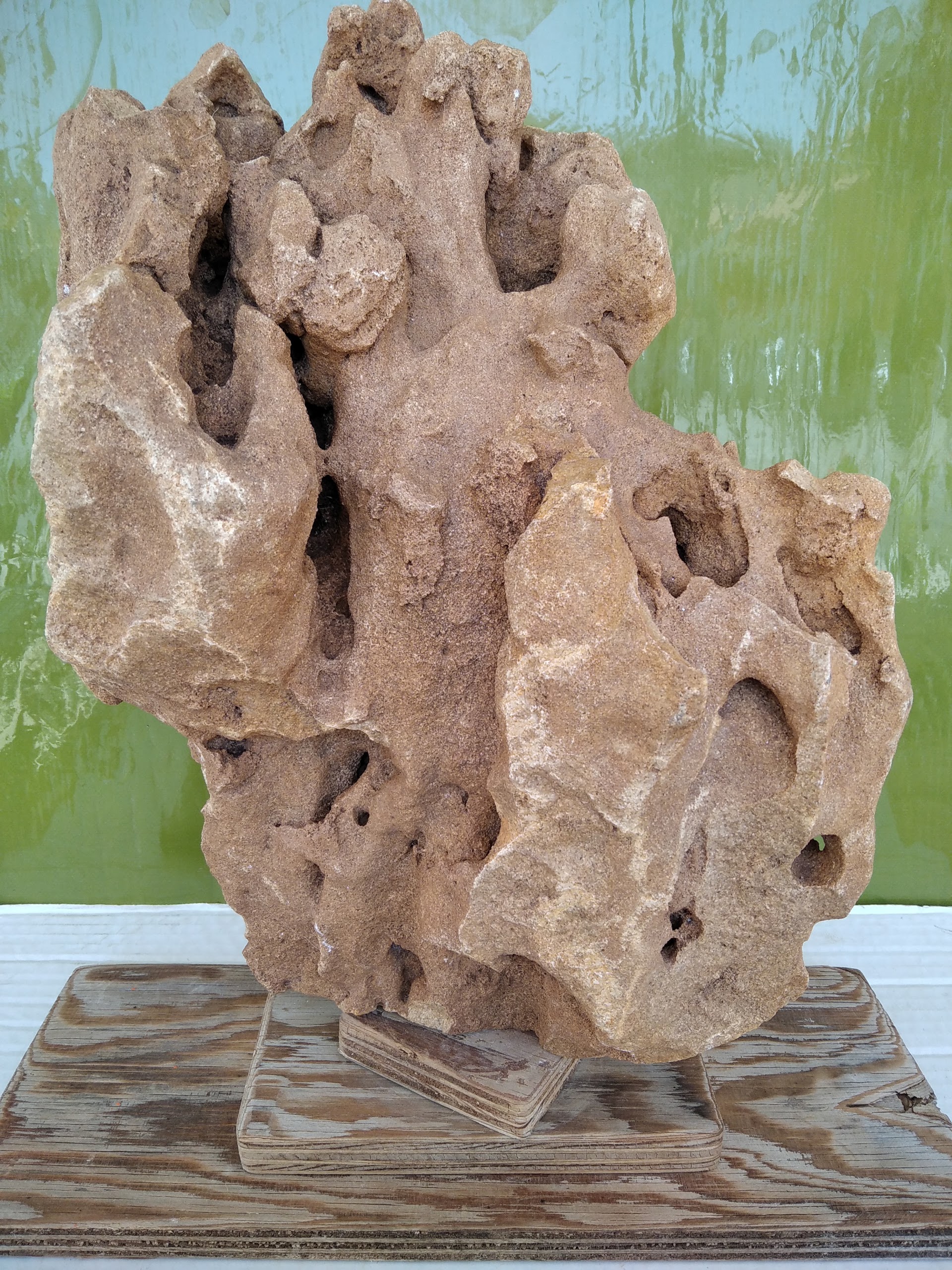 Stones Shop Art