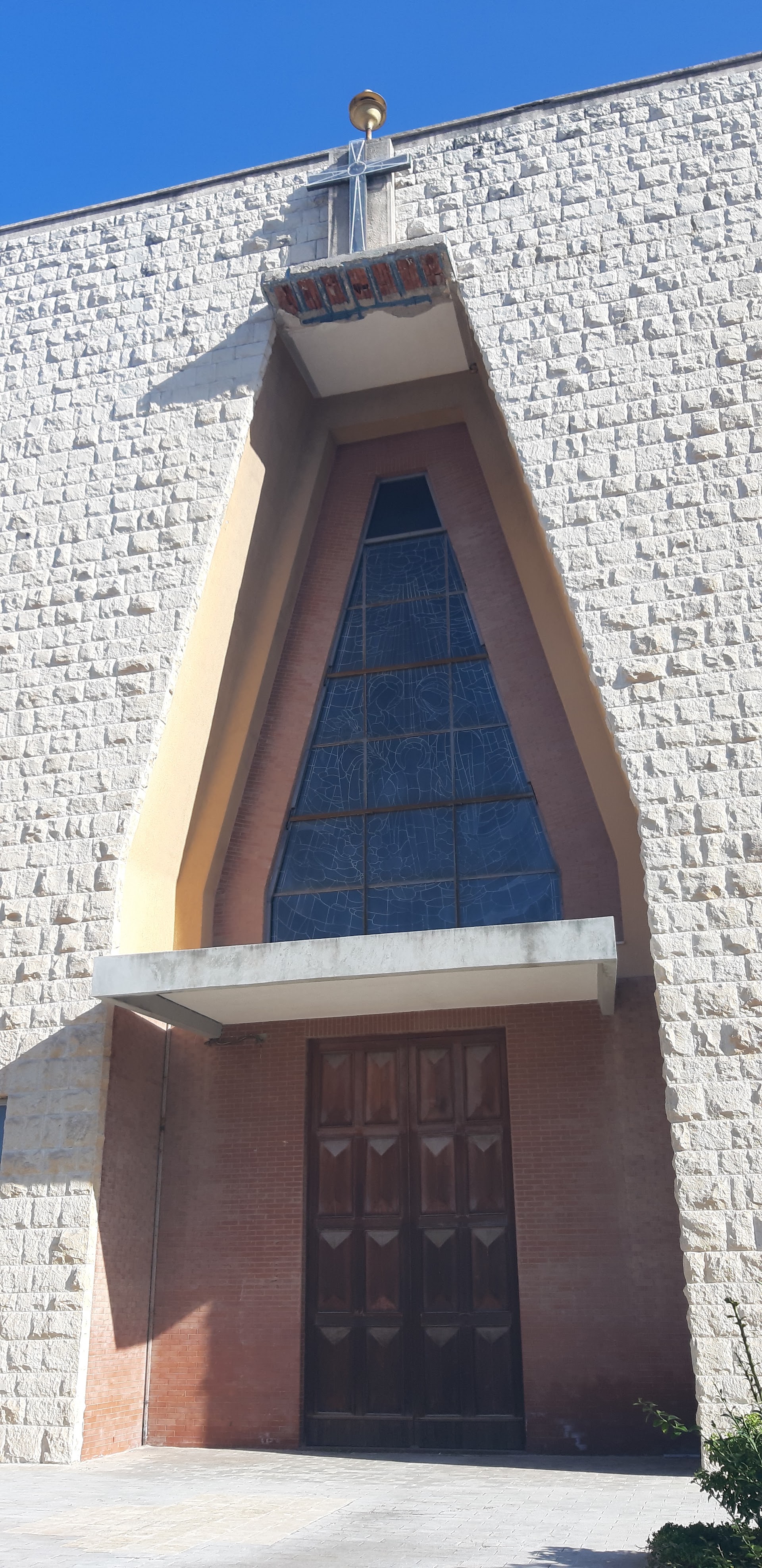 Church of the Holy Family