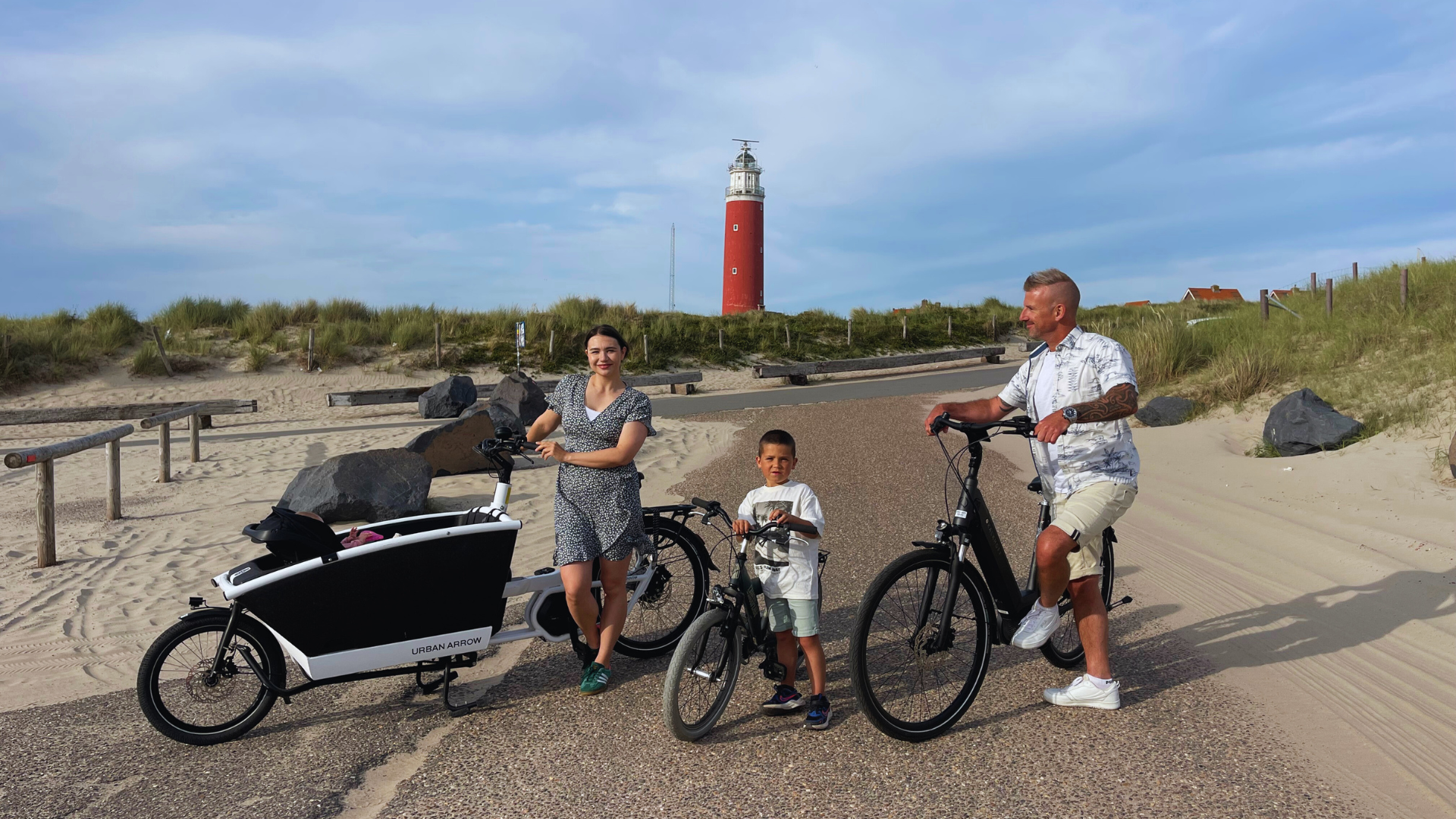 Jetski Rental in De Koog