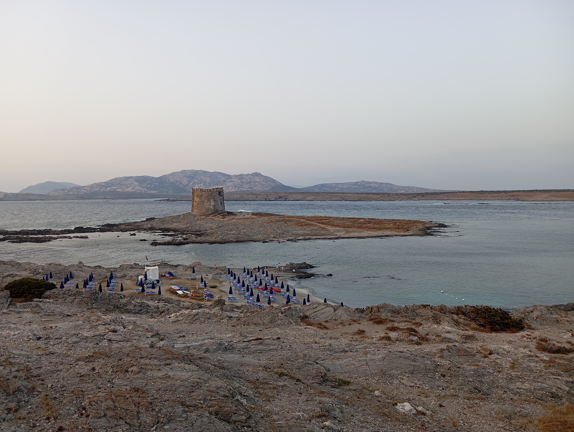 Antonio Morittu Alghero Guided Tours