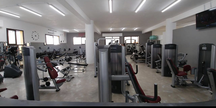 ONE Fitness