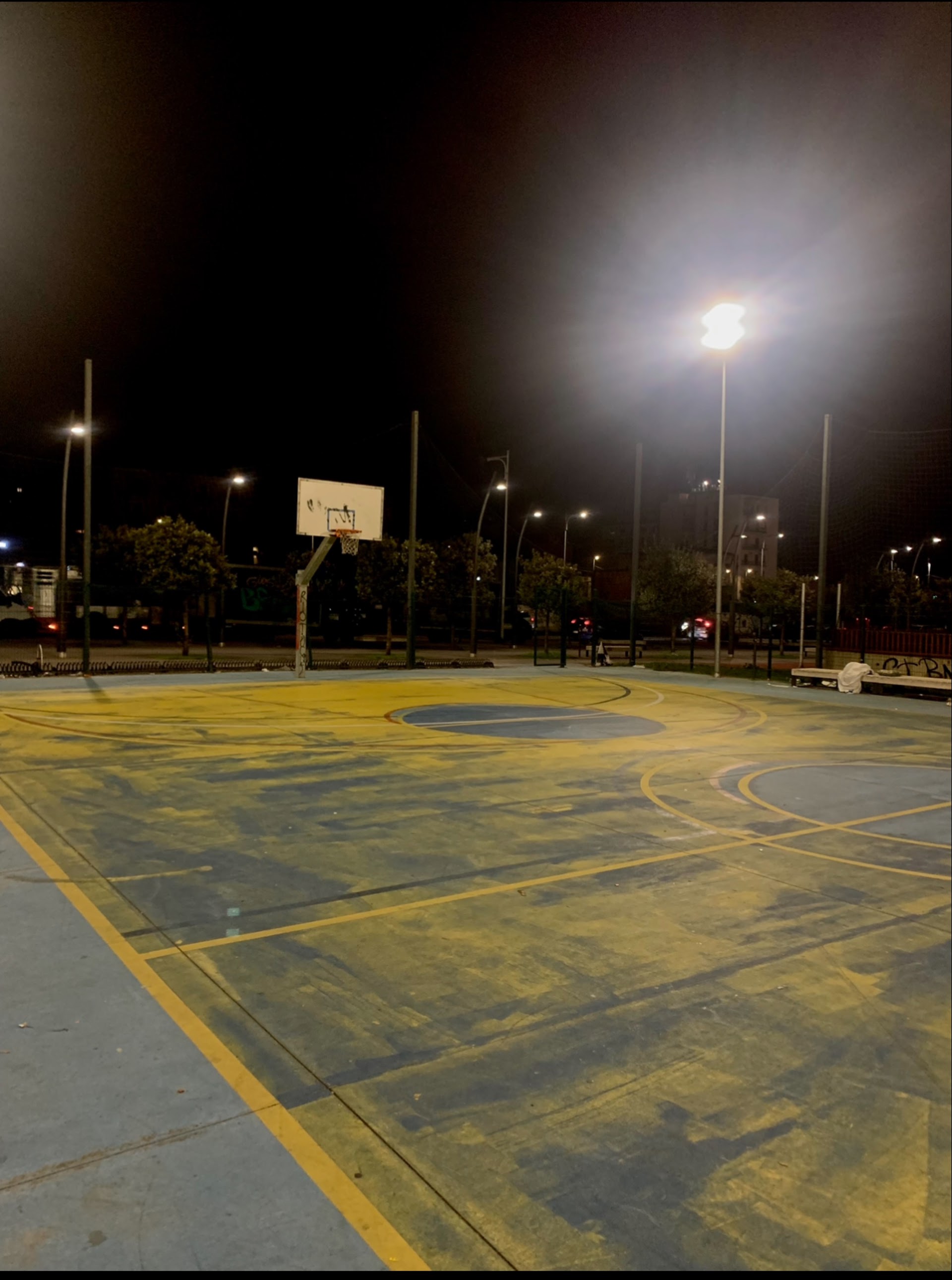 National Basket Campetto (NBC) Catania