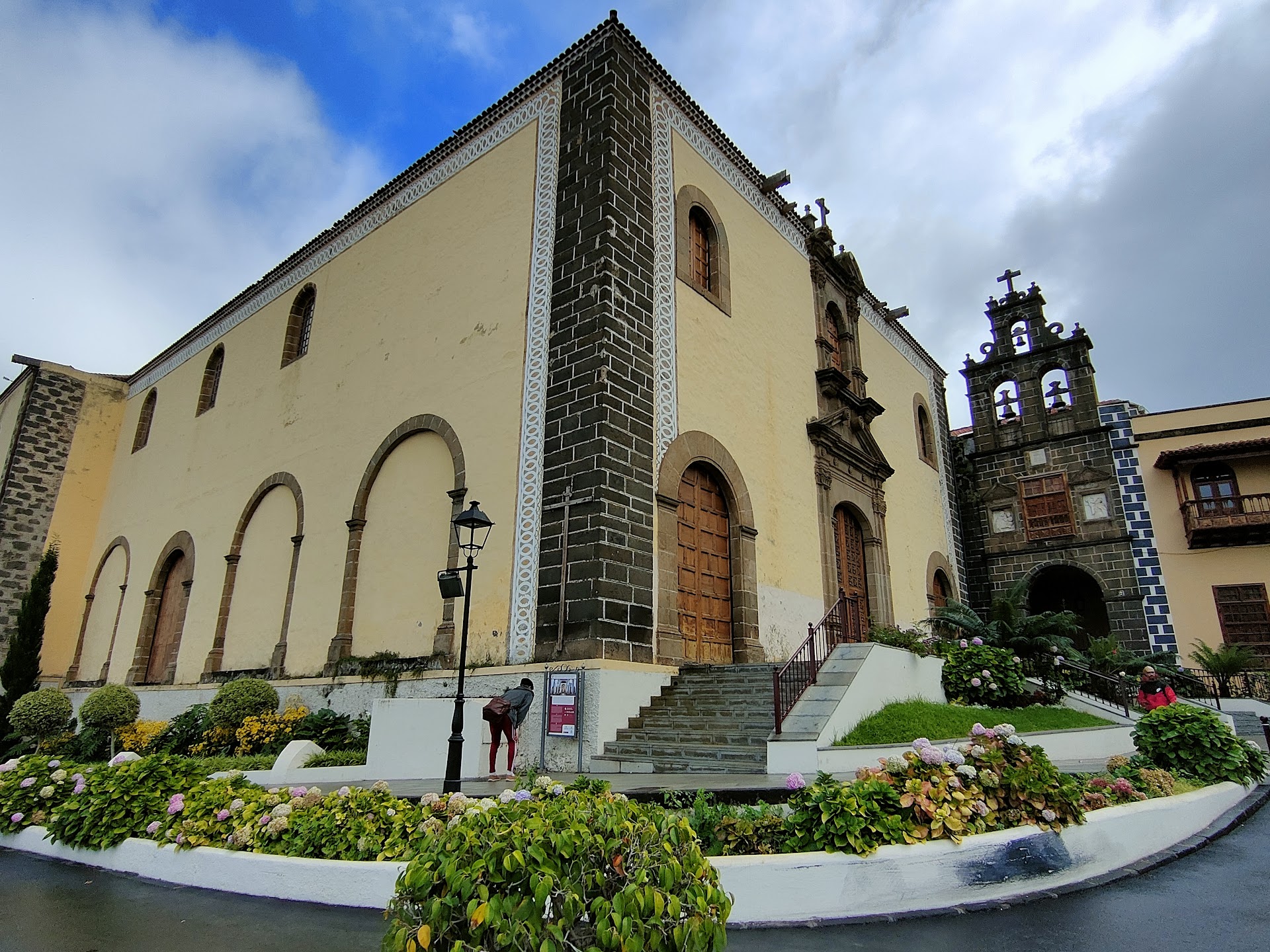Iglesia de San Agustín