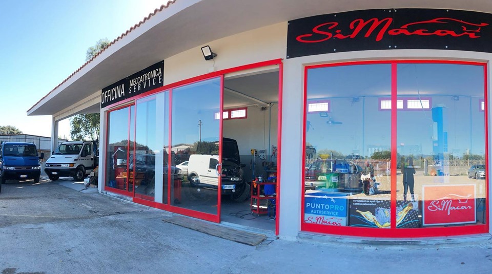 Simacar Srl