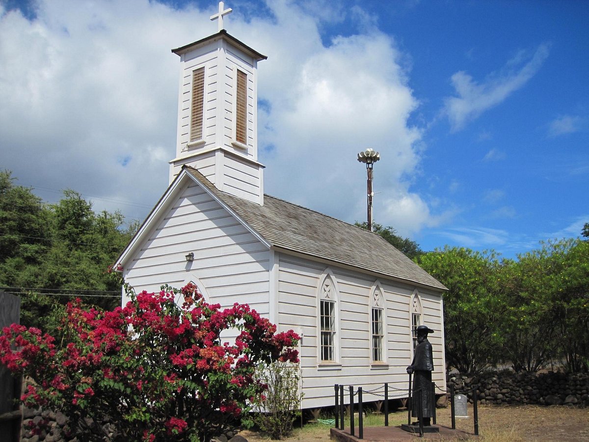 St Joseph’s Mission Church