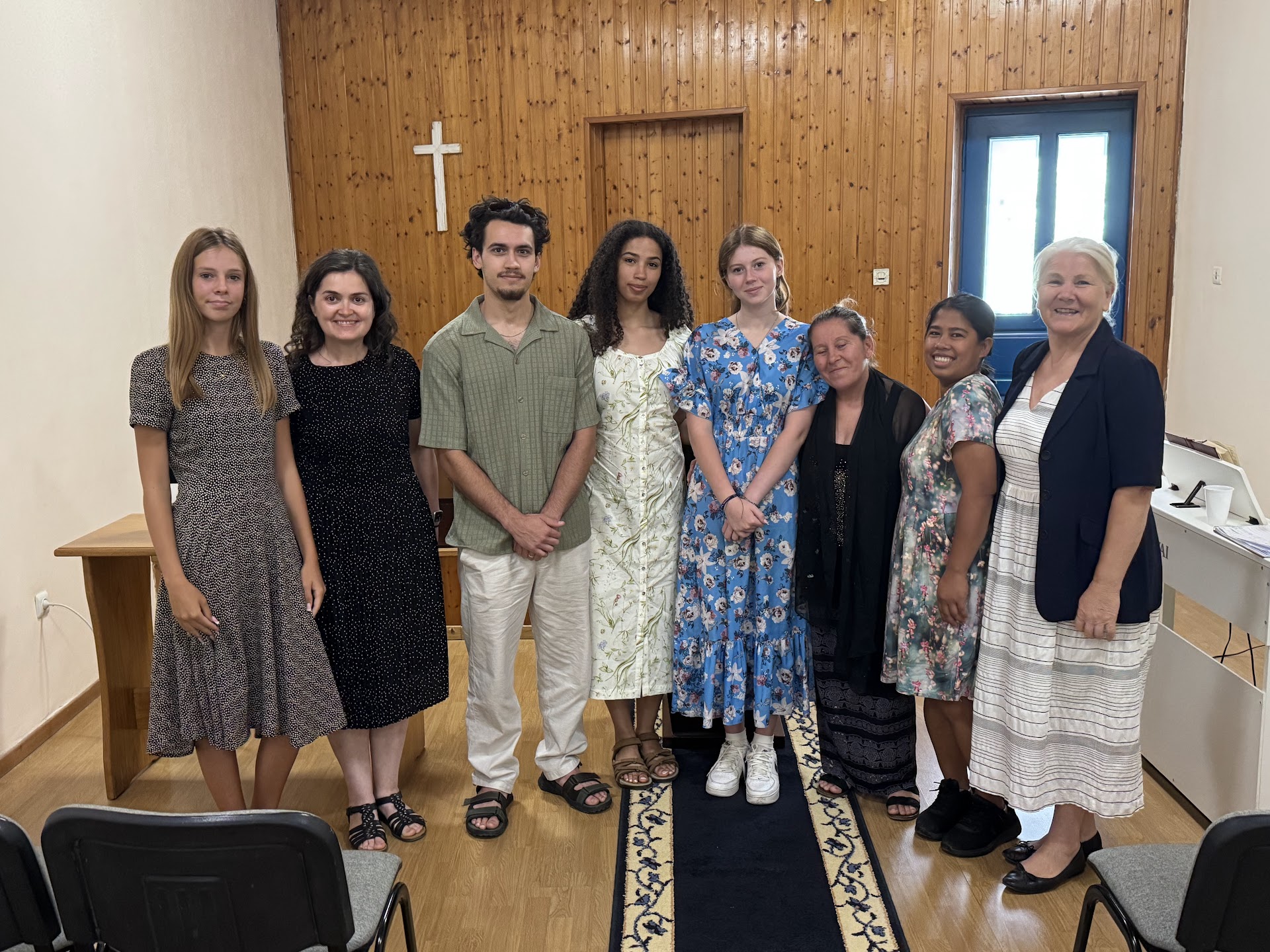 Heraklion Seventh-day Adventist Church