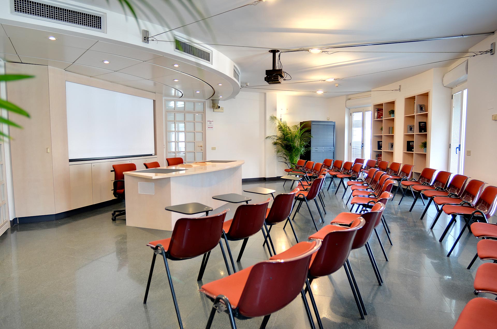 Faro Futuro Bari - Coworking