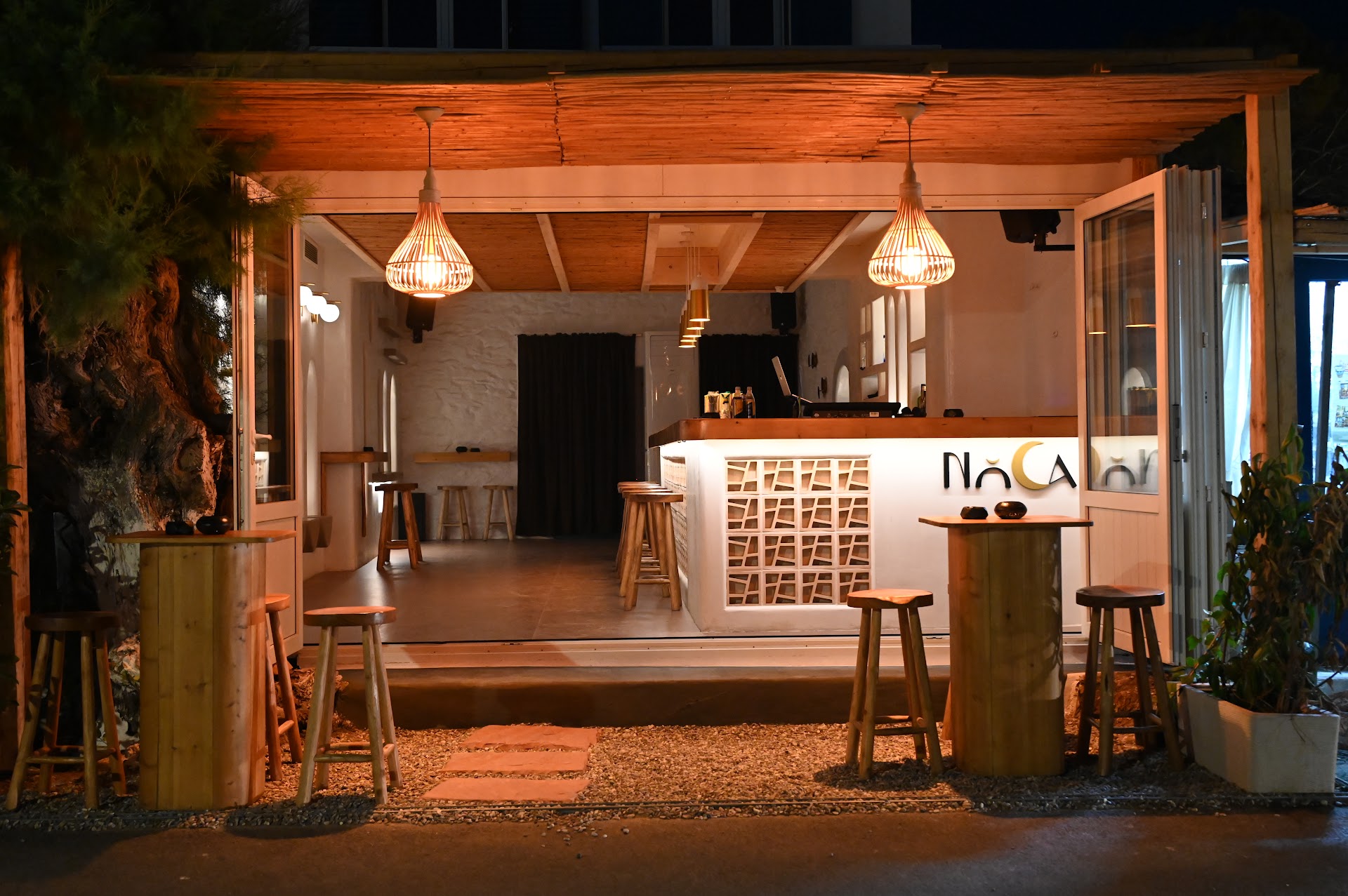 Noca Bar & Spirits