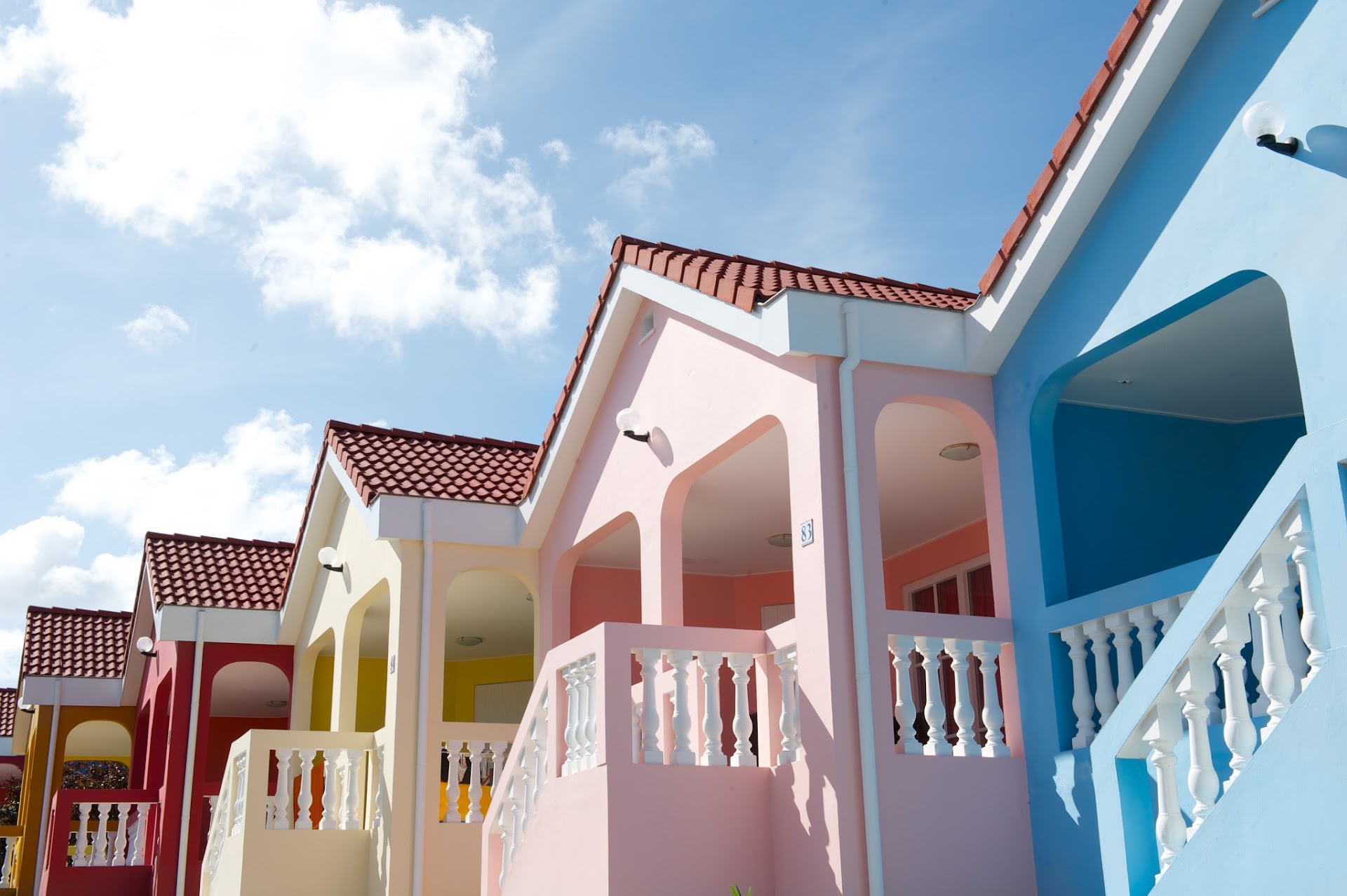 Sonesta Hotels & Resorts Livingstone Curacao