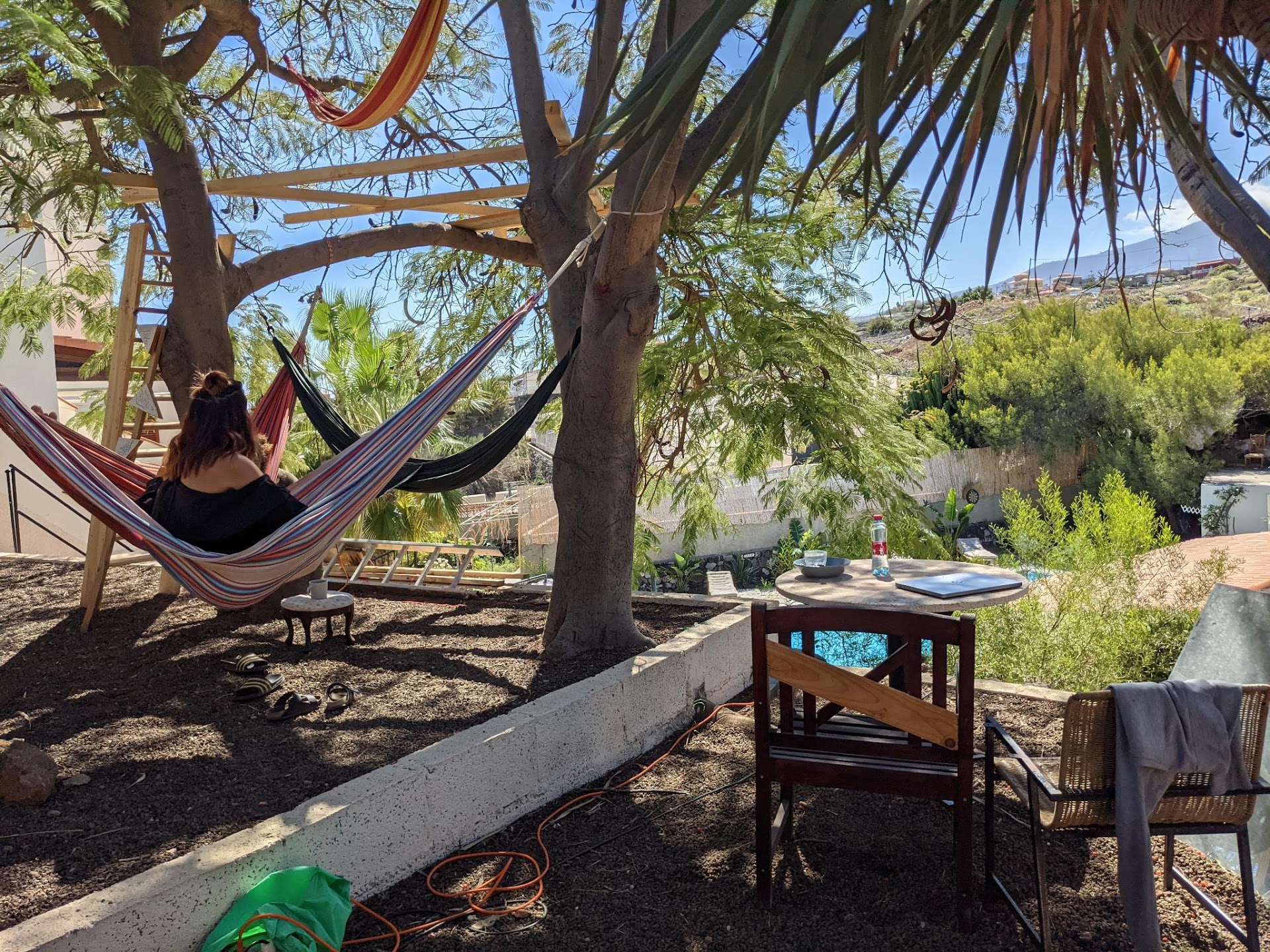 Maraya Coliving & Coworking
