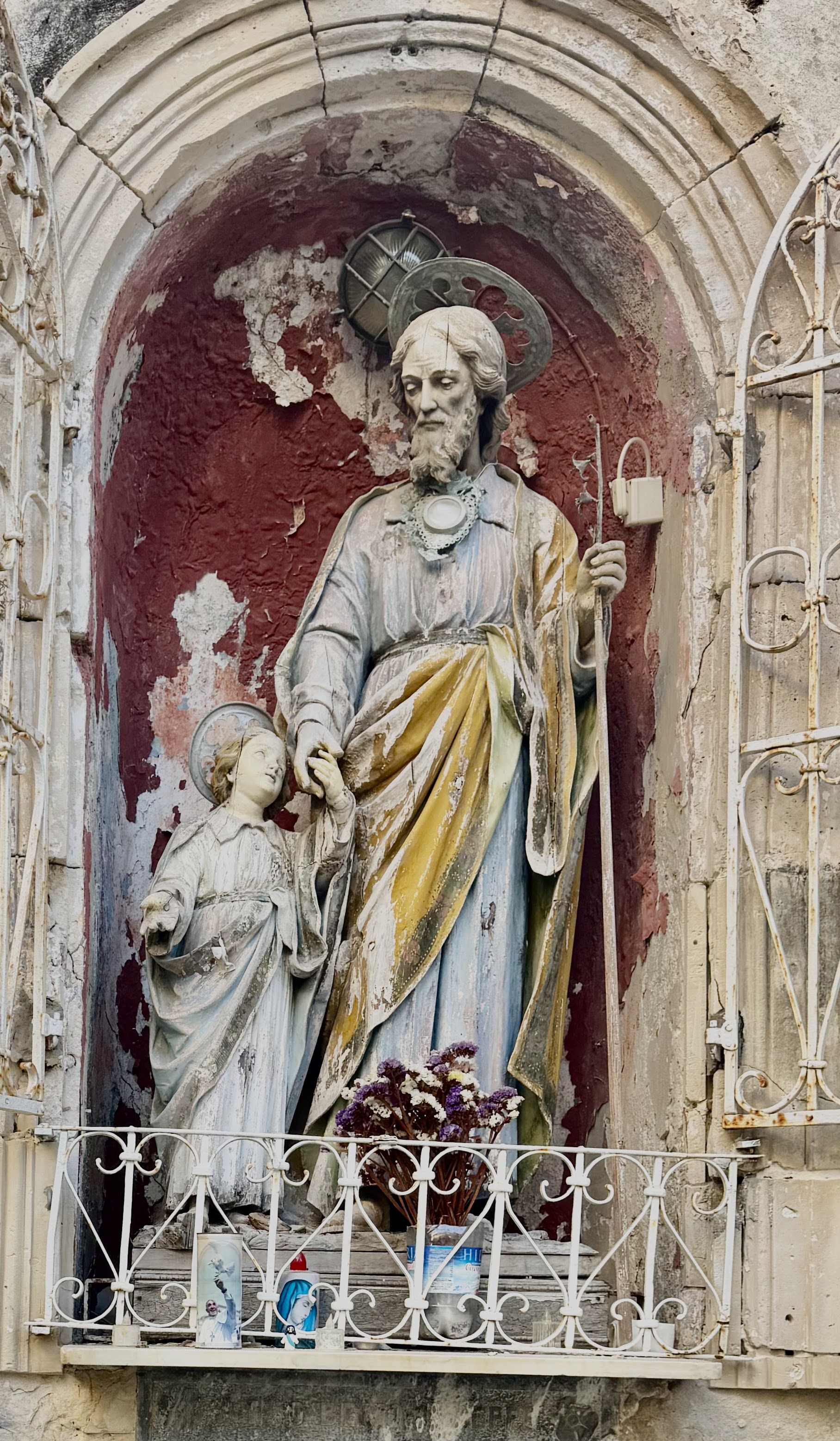 Cappella votiva San Giuseppe