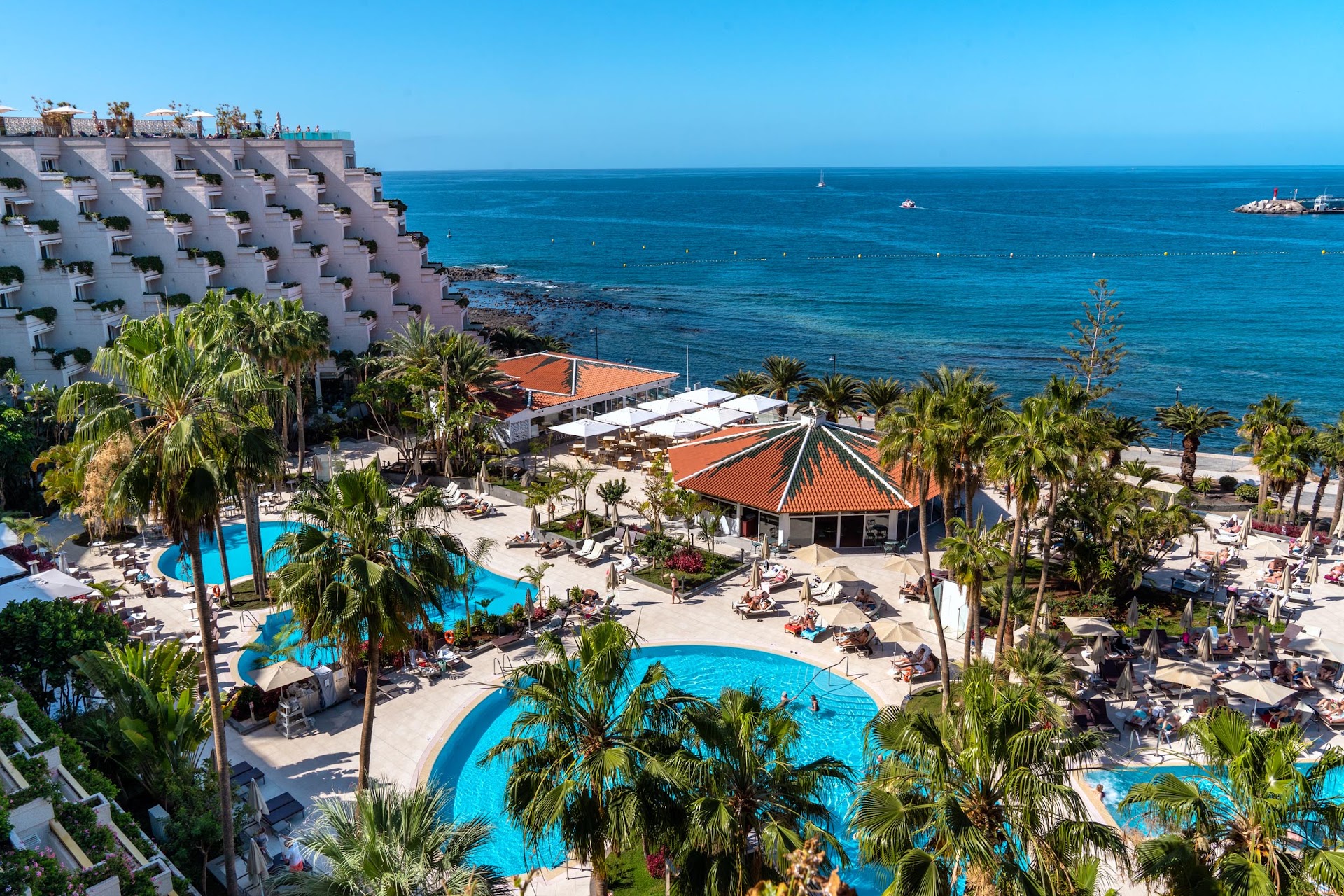 Arona Gran Hotel & SPA