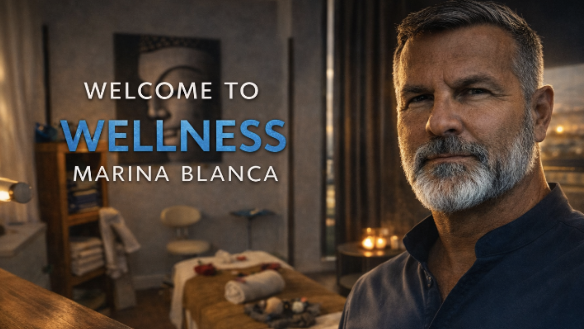 Wellness Marina Blanca by Alex