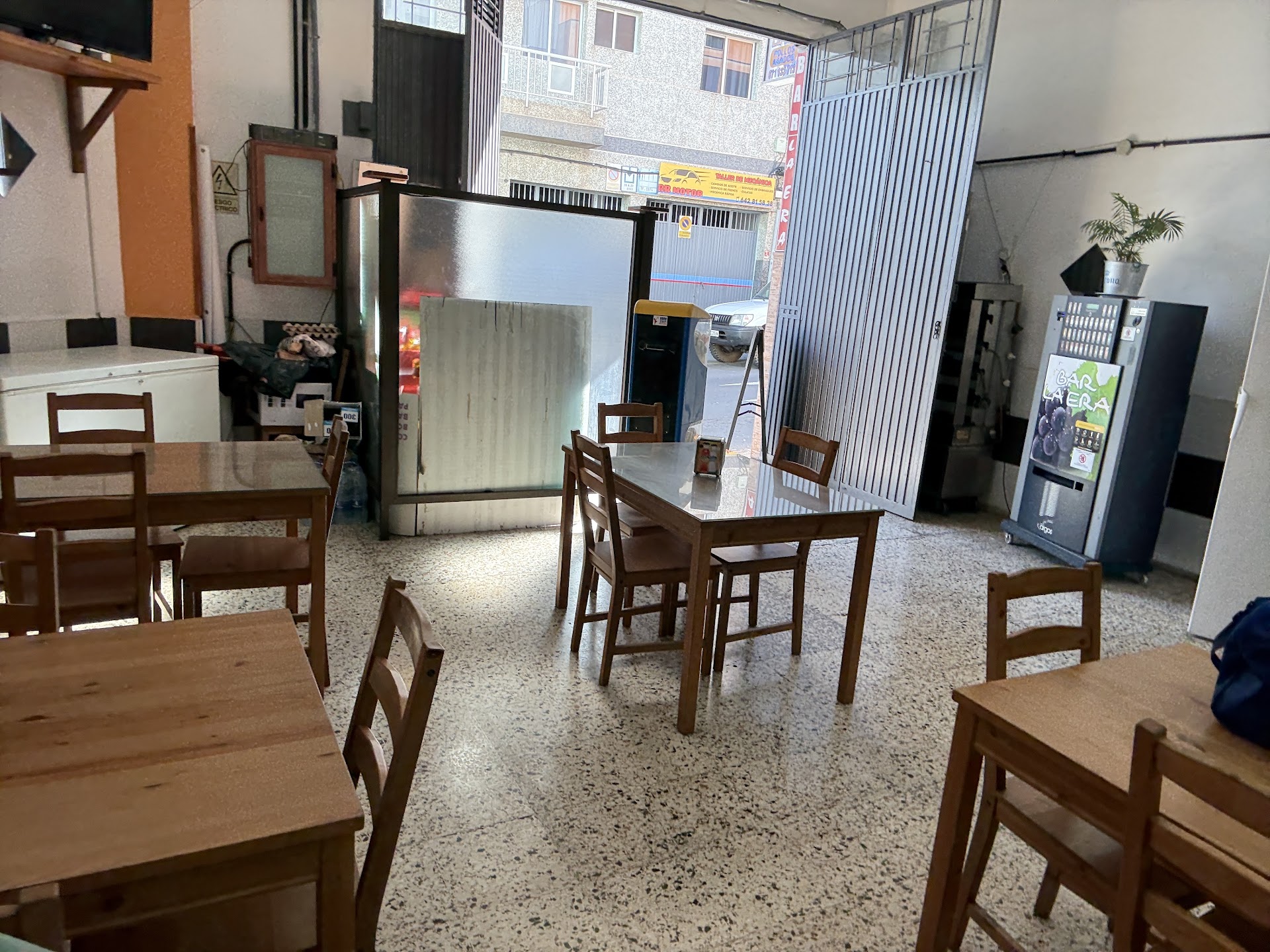 Bar La Era