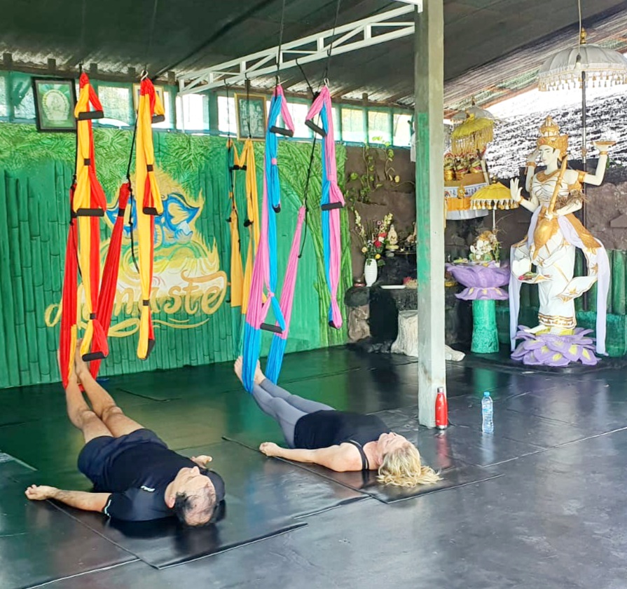 Pondok Yoga Bali