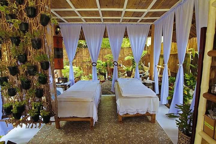 Island Nature Spa