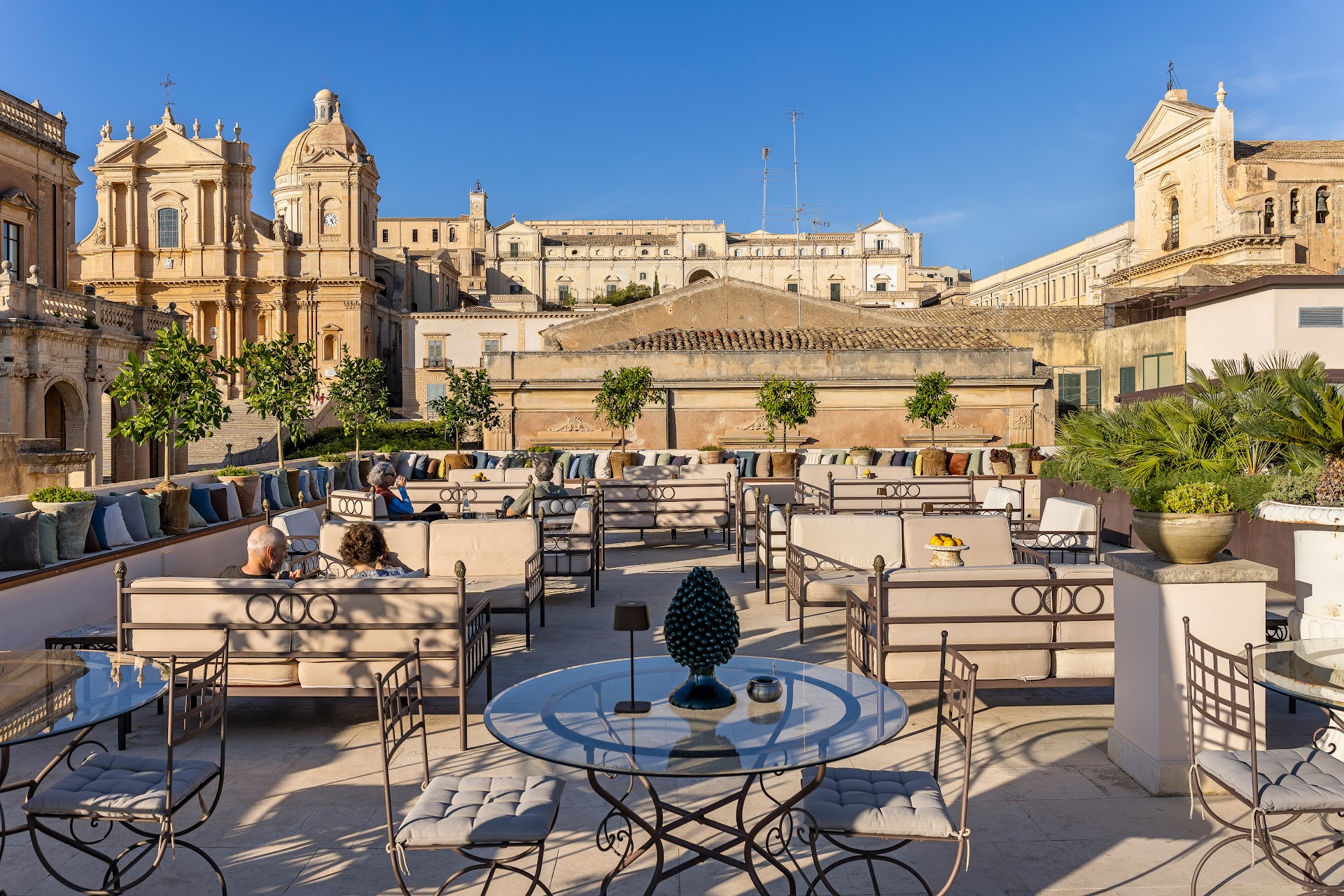 Gagliardi Boutique Hotel