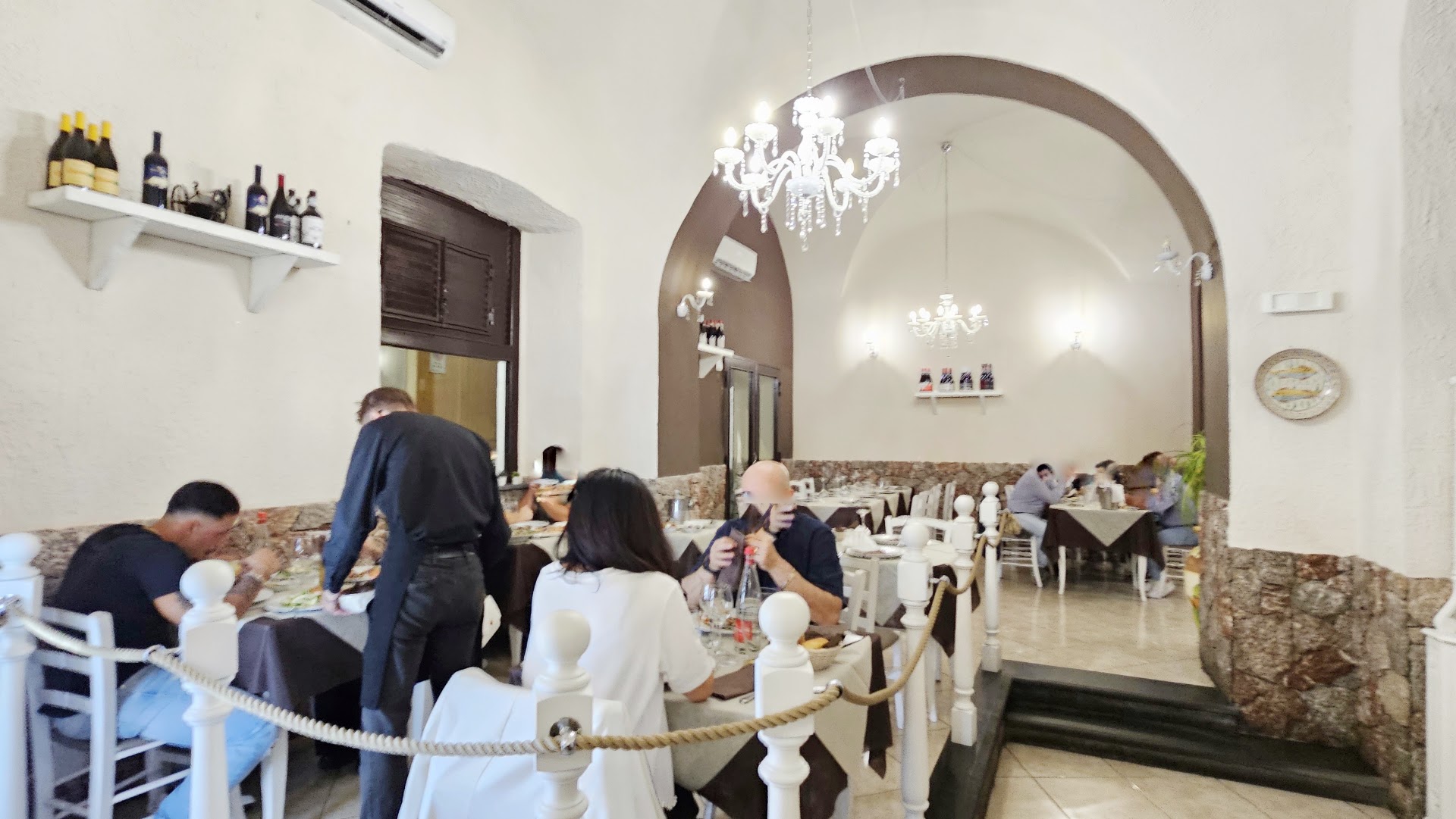 Ristorante Vice'.5