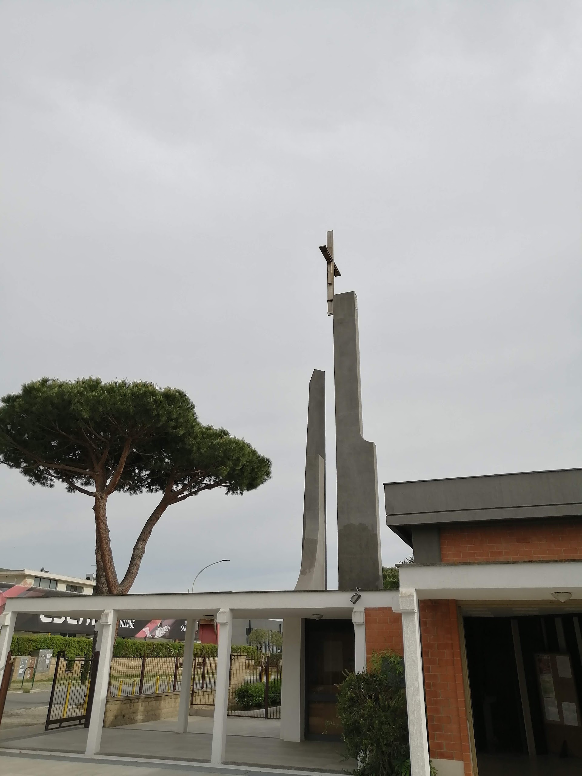 Parrocchia di Santa Melania