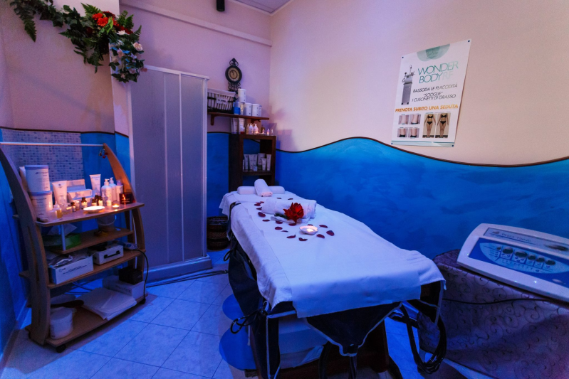 Nèmesi Alta Estetica Viso - Centro Estetico Cagliari
