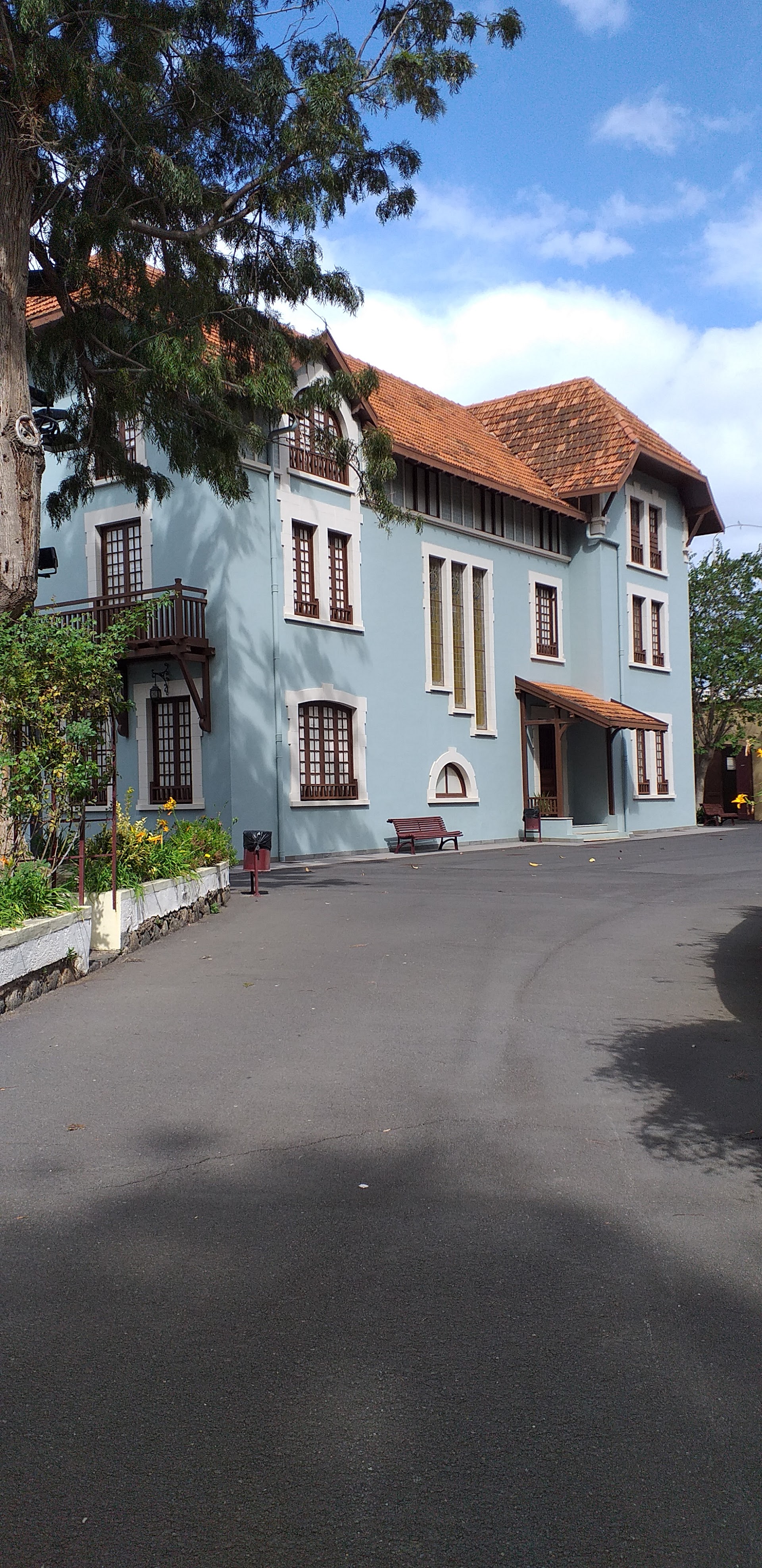 Parque cultural Doña Chana