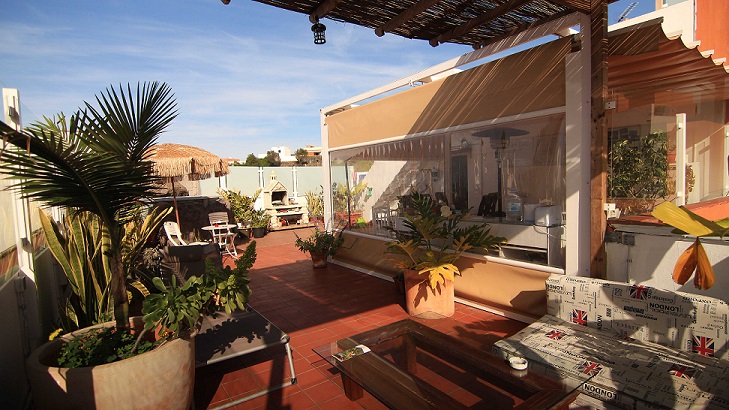 Drago Hostel